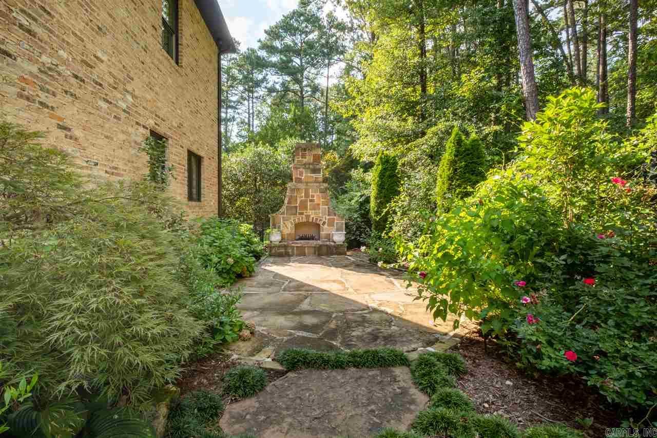 CHENAL VALLEY THE ARBORS - Residential