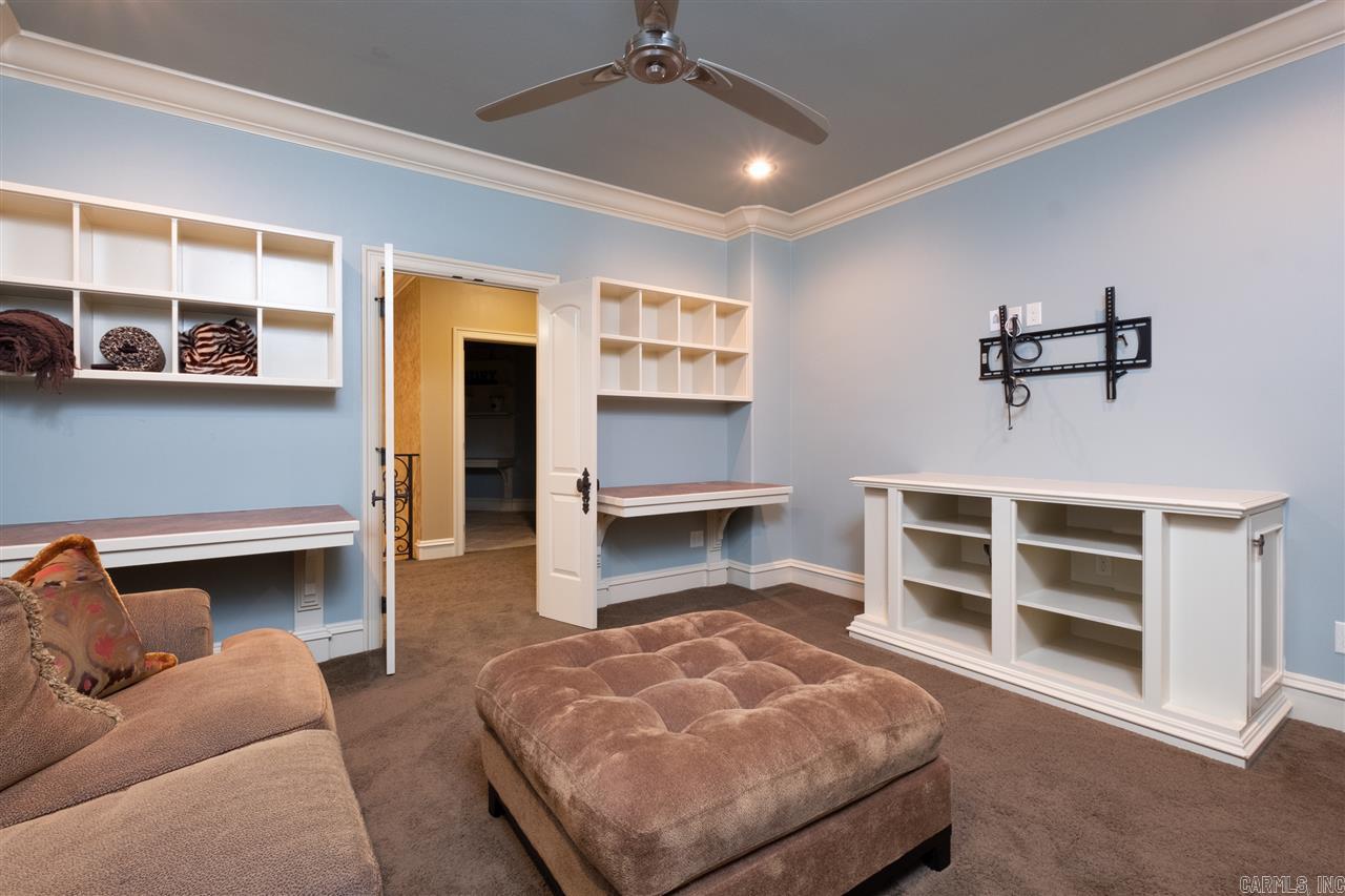 CHENAL VALLEY THE ARBORS - Residential