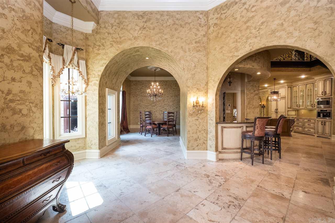 CHENAL VALLEY THE ARBORS - Residential