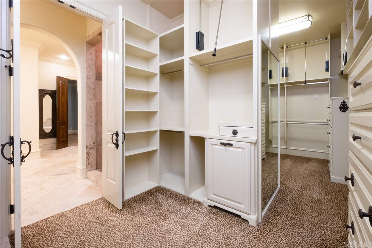 CHENAL VALLEY THE ARBORS - Residential