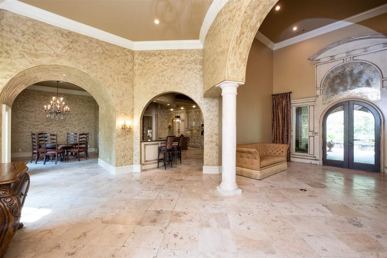 CHENAL VALLEY THE ARBORS - Residential