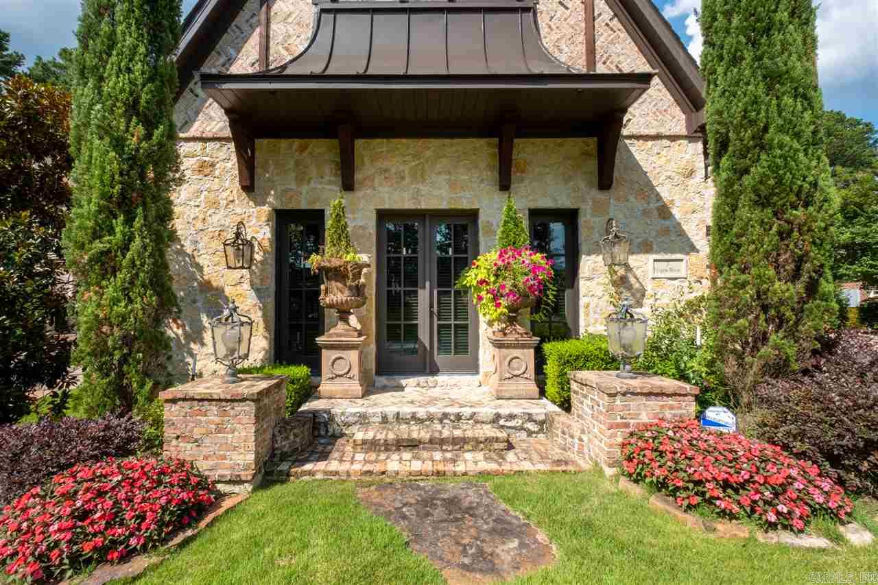 CHENAL VALLEY THE ARBORS - Residential