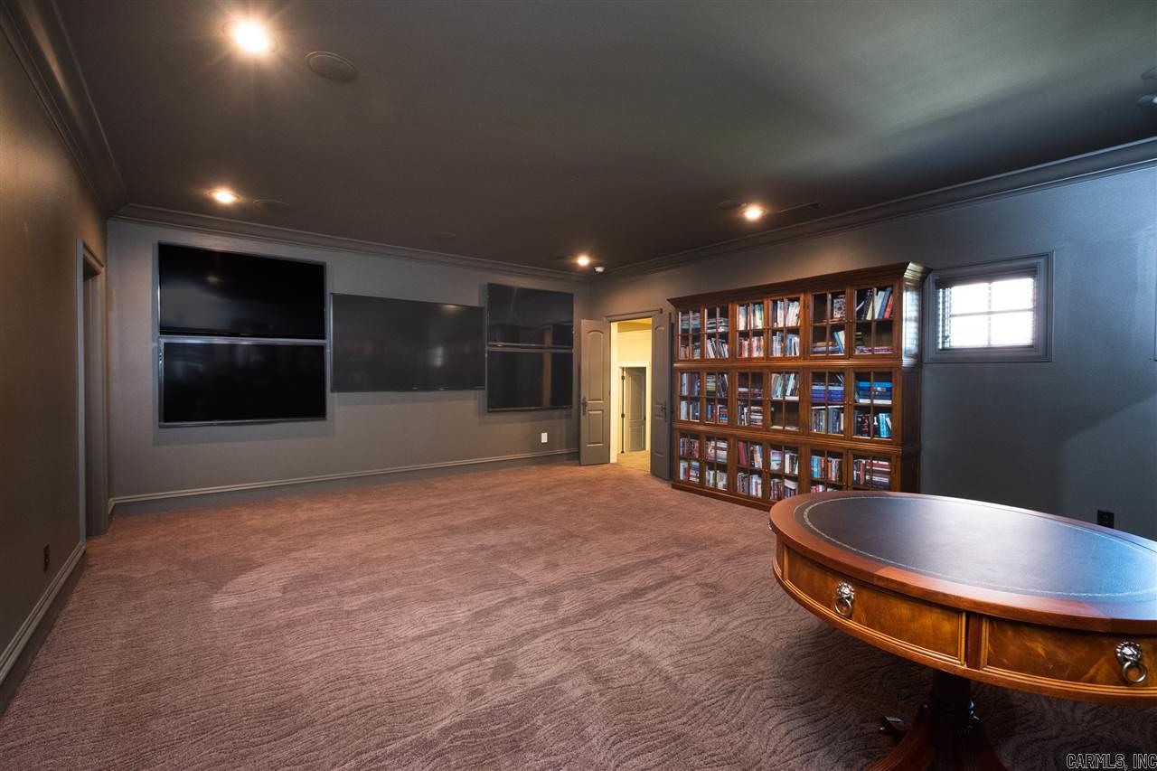 CHENAL VALLEY THE ARBORS - Residential