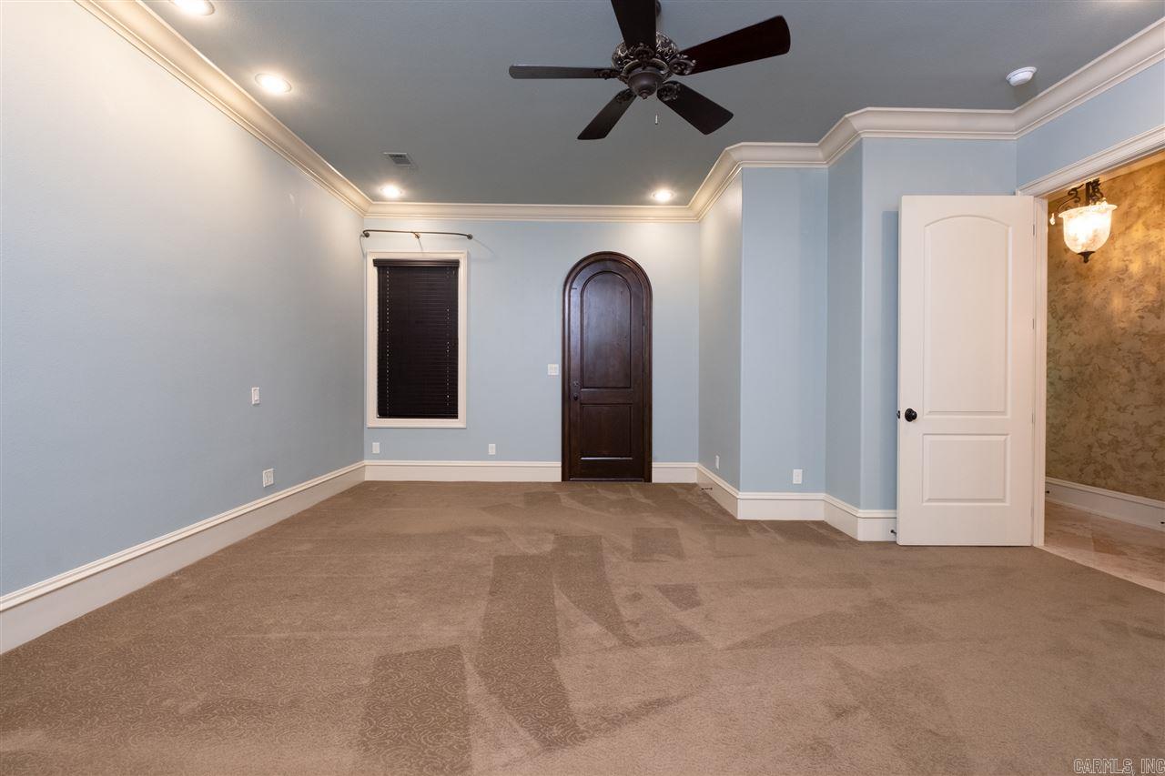 CHENAL VALLEY THE ARBORS - Residential