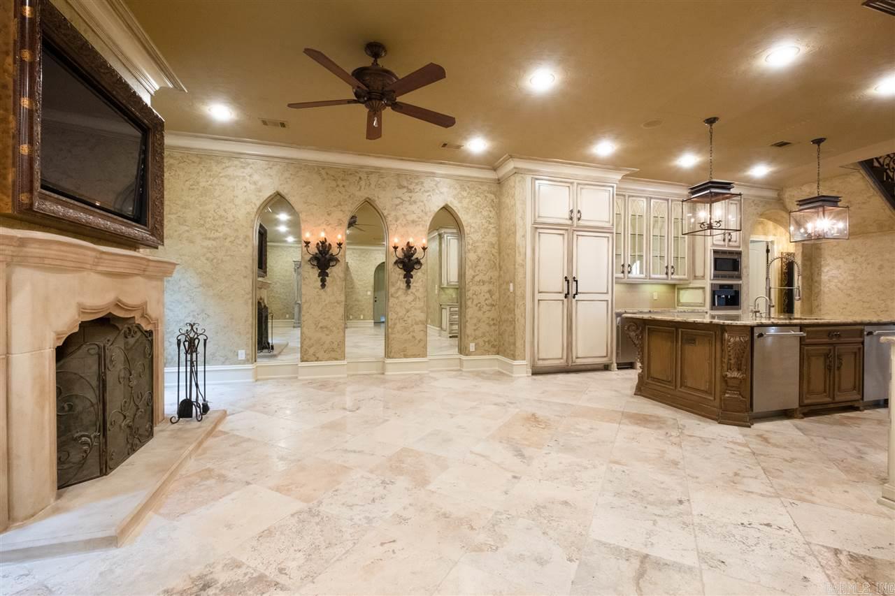 CHENAL VALLEY THE ARBORS - Residential