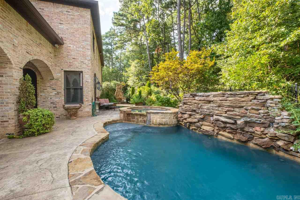 CHENAL VALLEY THE ARBORS - Residential