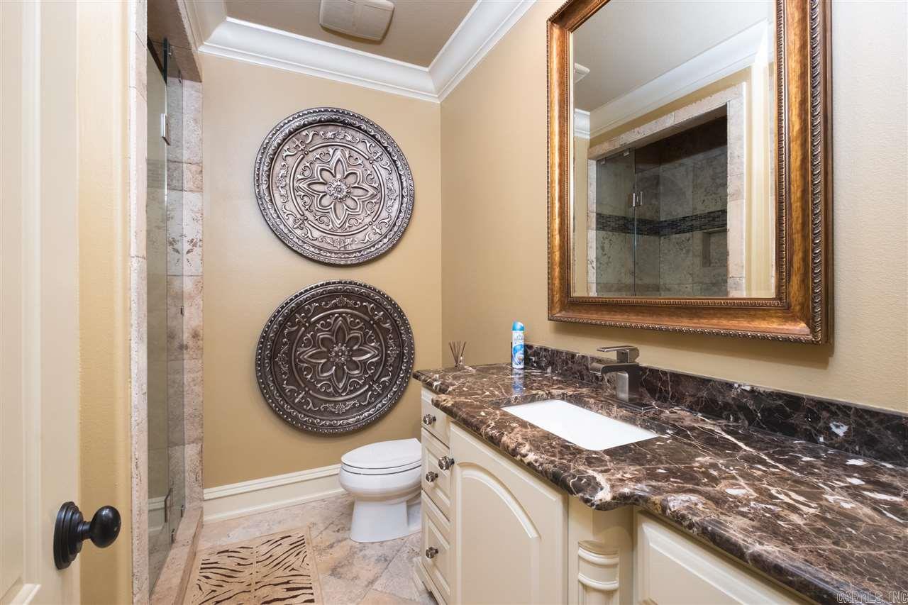 CHENAL VALLEY THE ARBORS - Residential