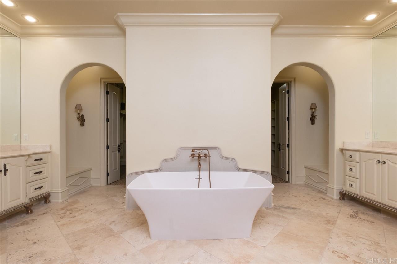 CHENAL VALLEY THE ARBORS - Residential