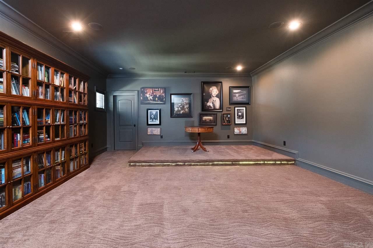 CHENAL VALLEY THE ARBORS - Residential