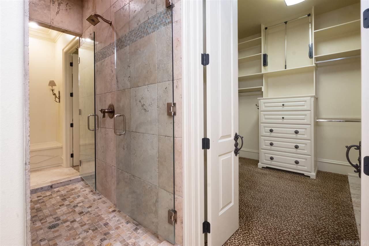 CHENAL VALLEY THE ARBORS - Residential