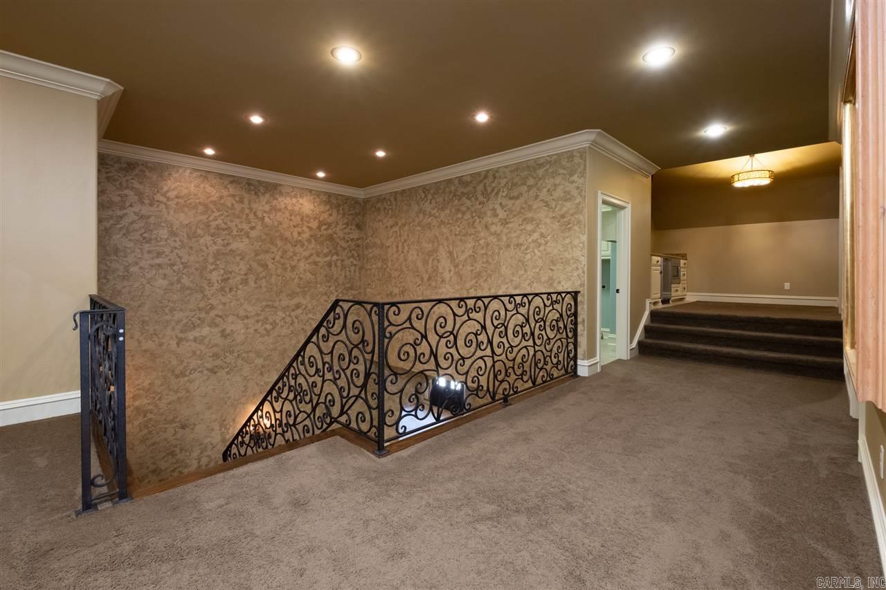 CHENAL VALLEY THE ARBORS - Residential