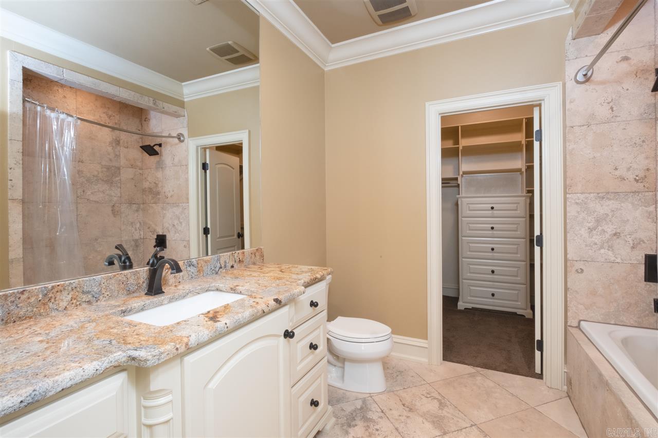 CHENAL VALLEY THE ARBORS - Residential