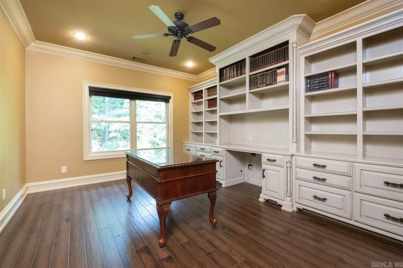 CHENAL VALLEY THE ARBORS - Residential