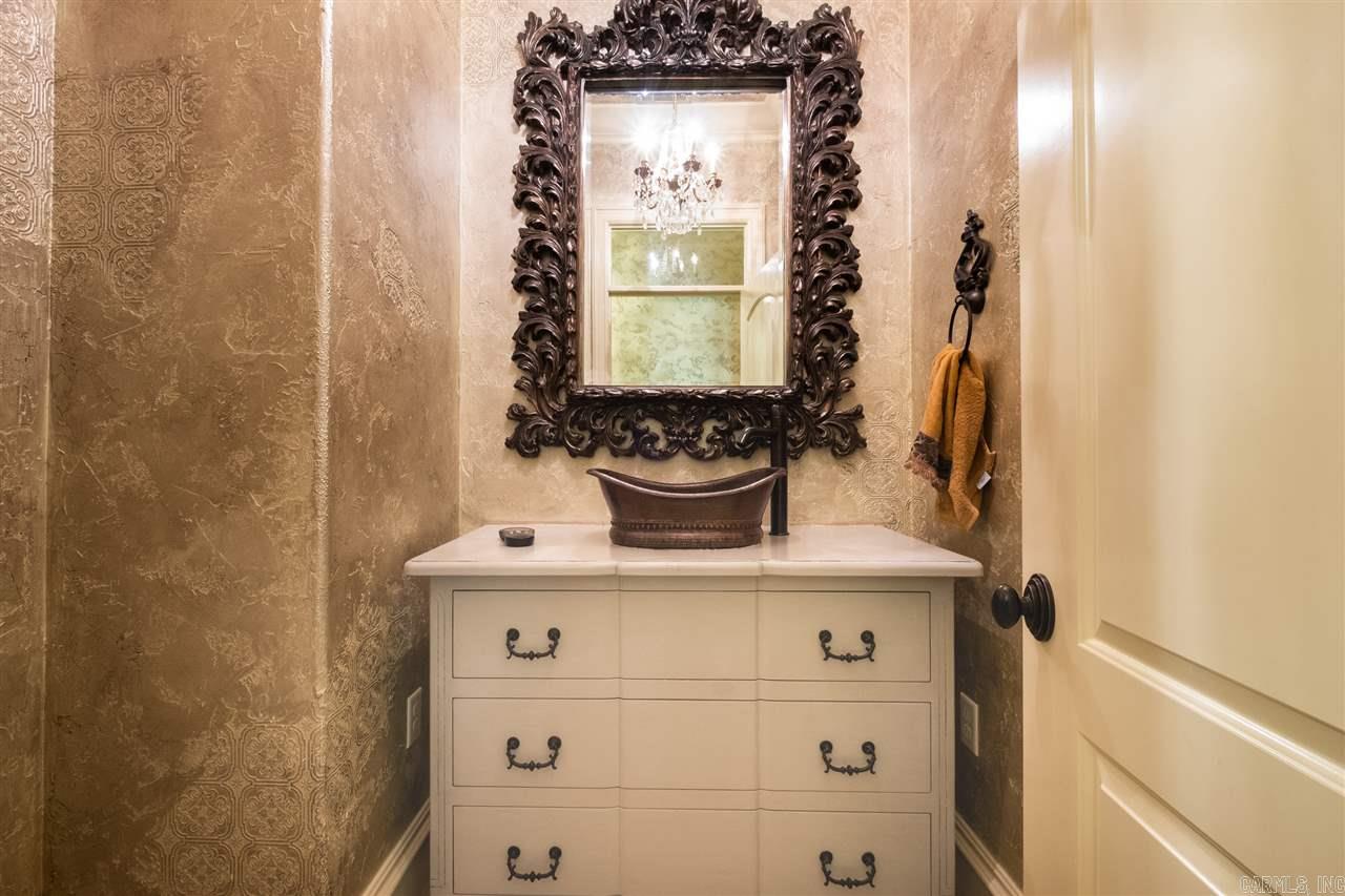 CHENAL VALLEY THE ARBORS - Residential