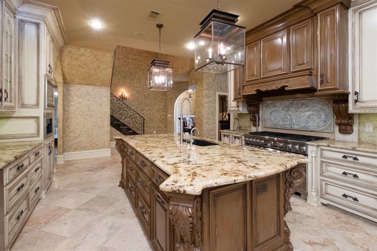 CHENAL VALLEY THE ARBORS - Residential