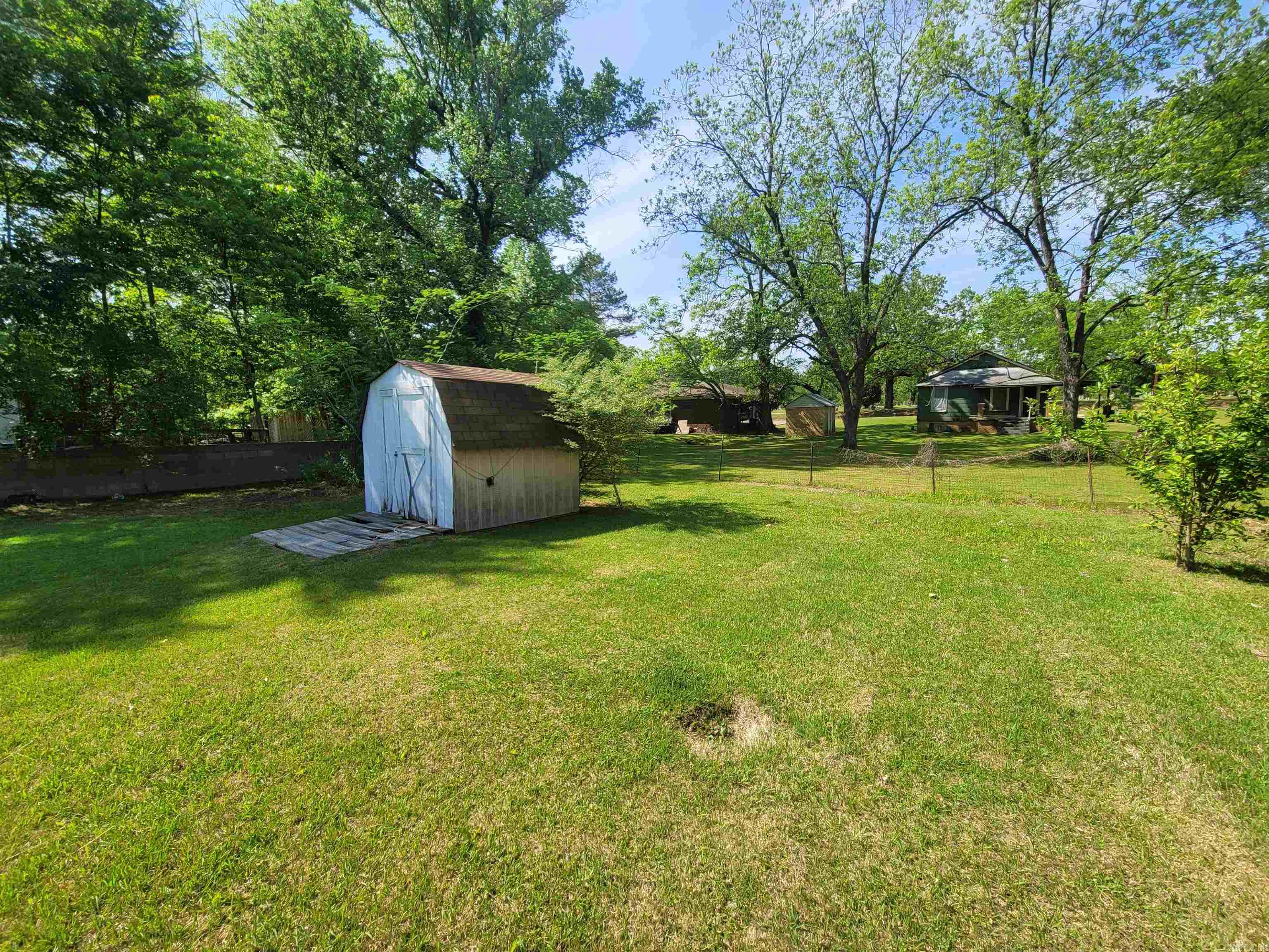 Not in Subdivision - Residential Lease