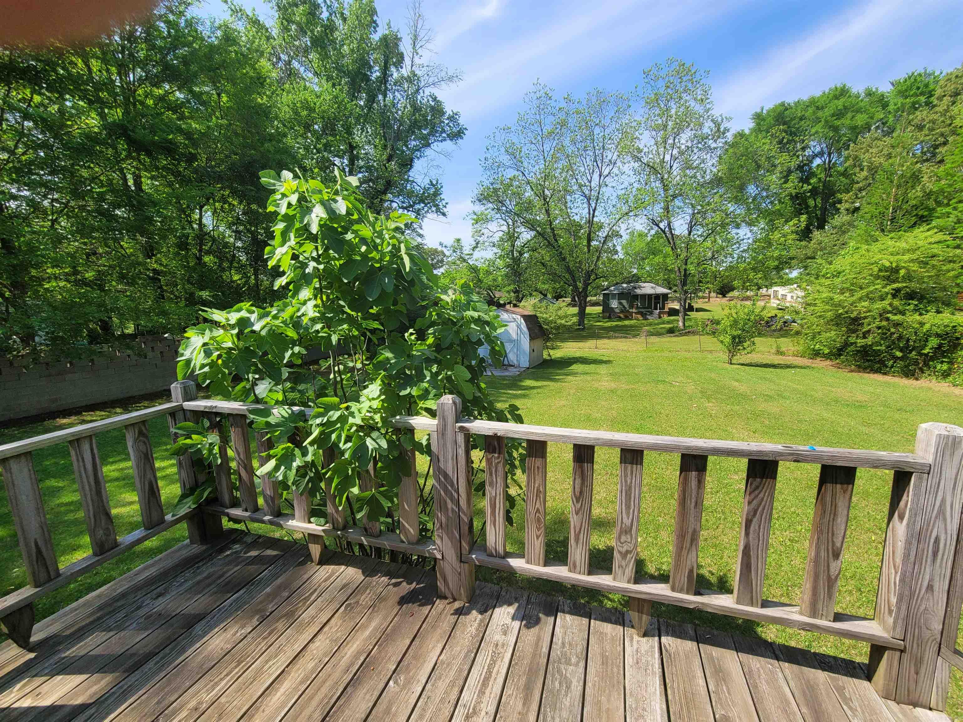 Not in Subdivision - Residential Lease