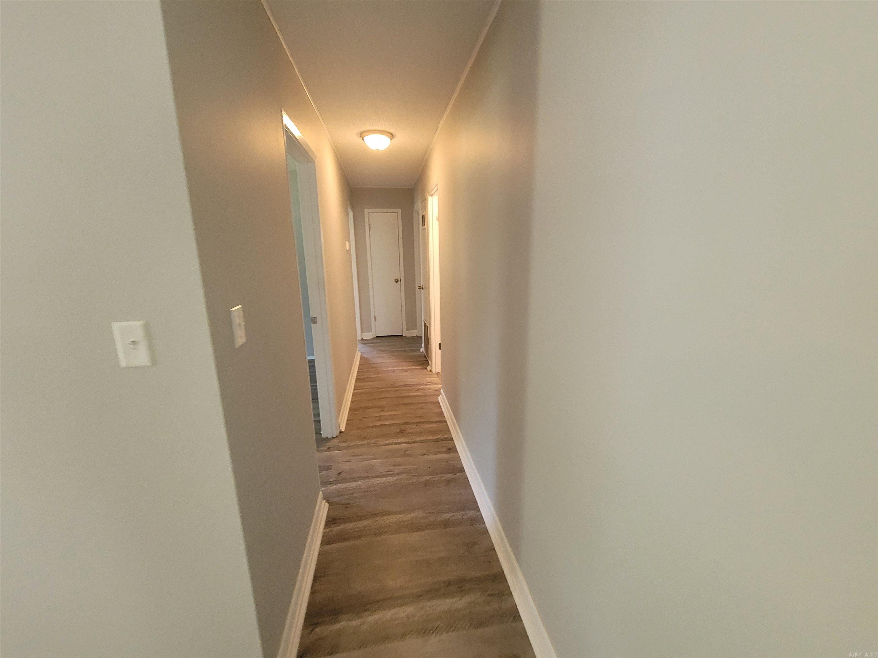 Not in Subdivision - Residential Lease