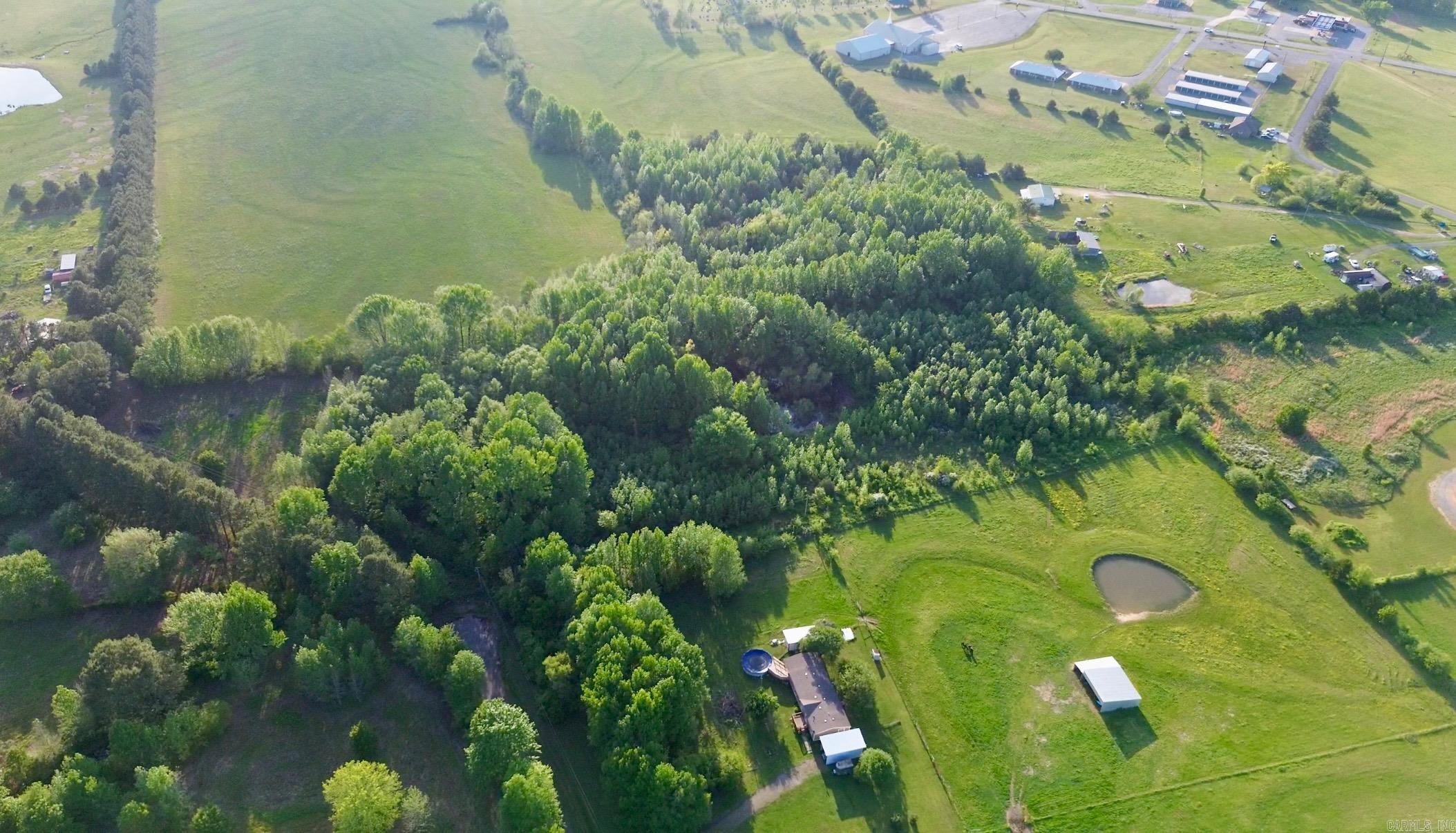 Copper Springs - Land