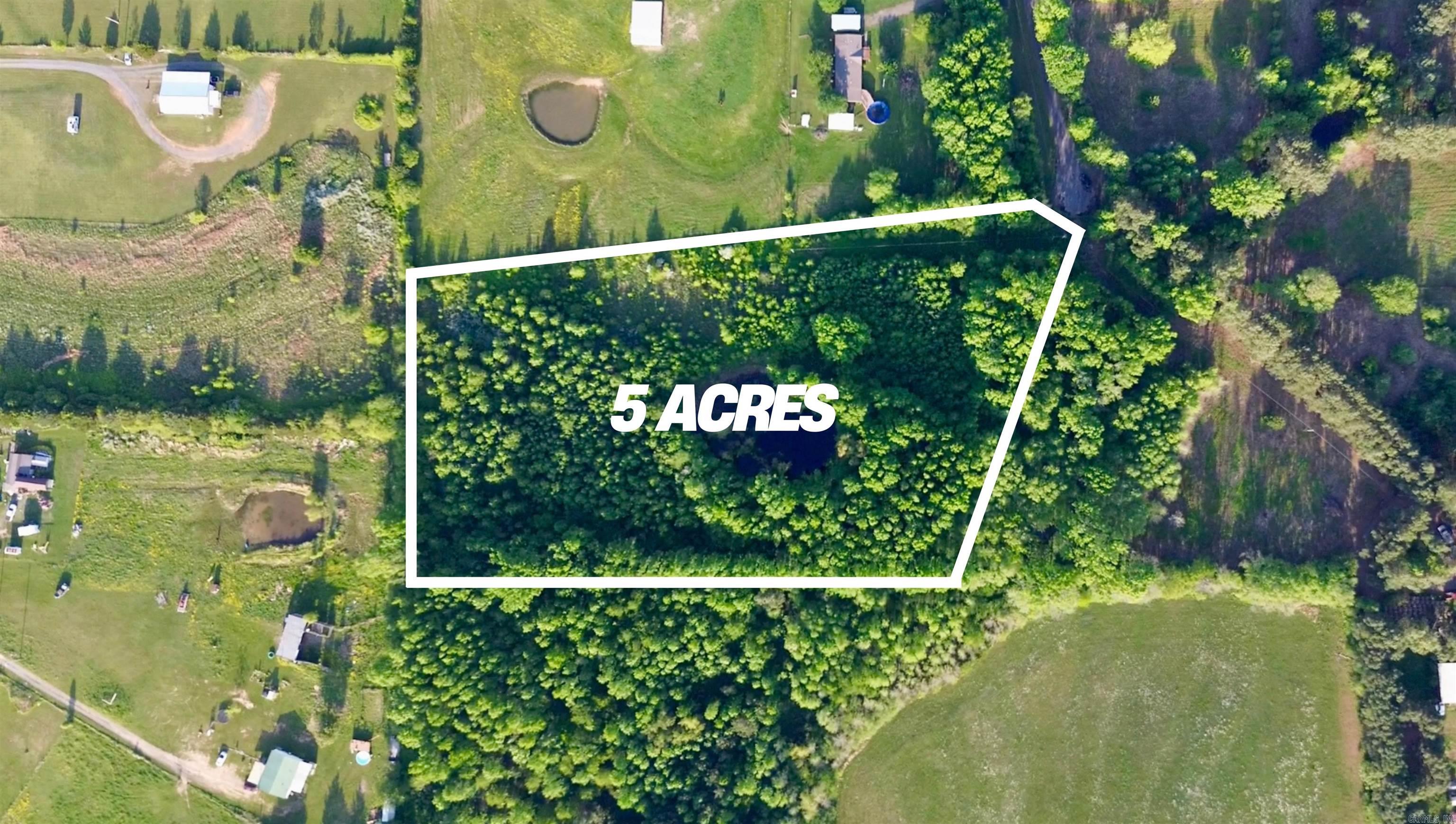 Copper Springs - Land