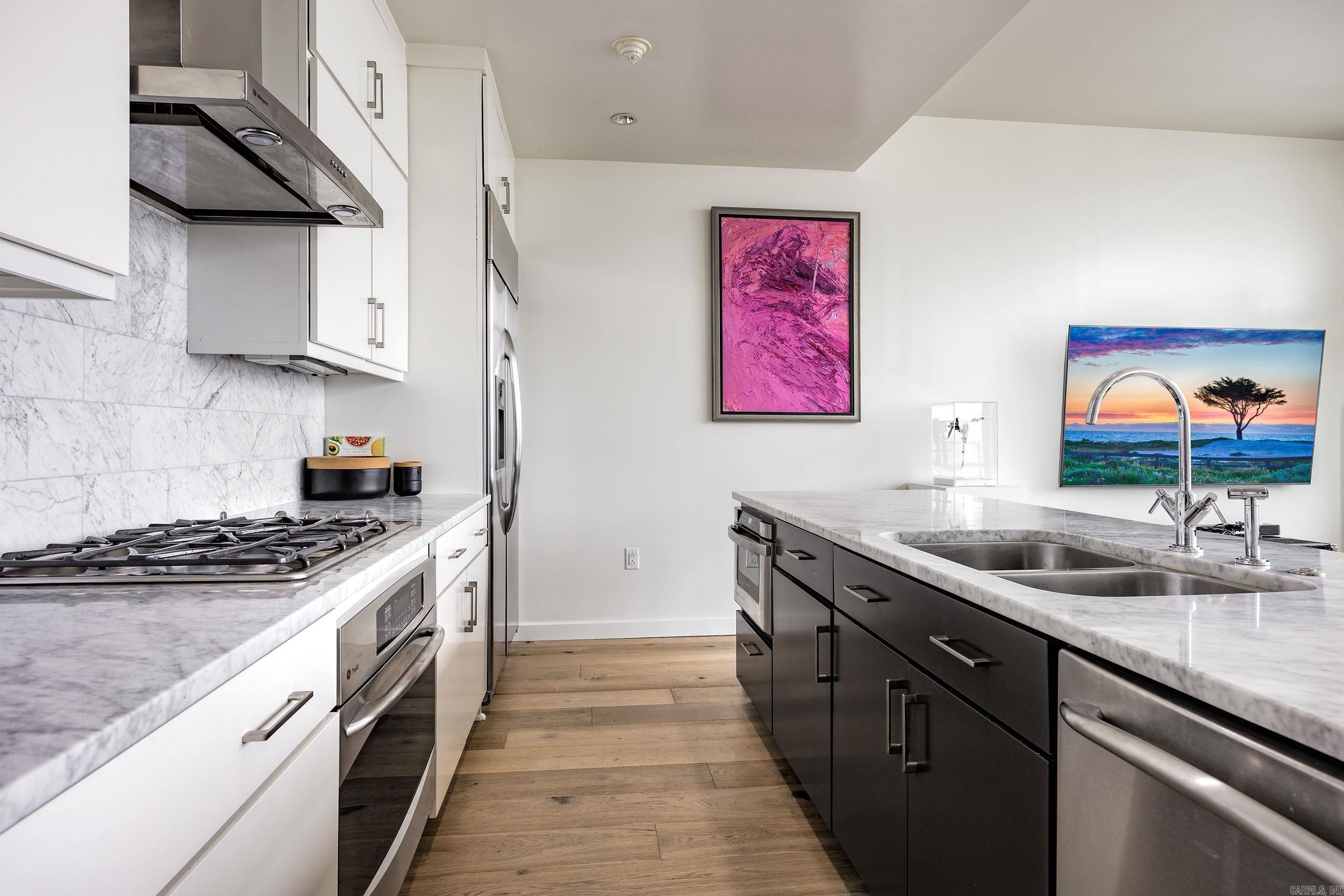 River Market Tower HPR - Residential