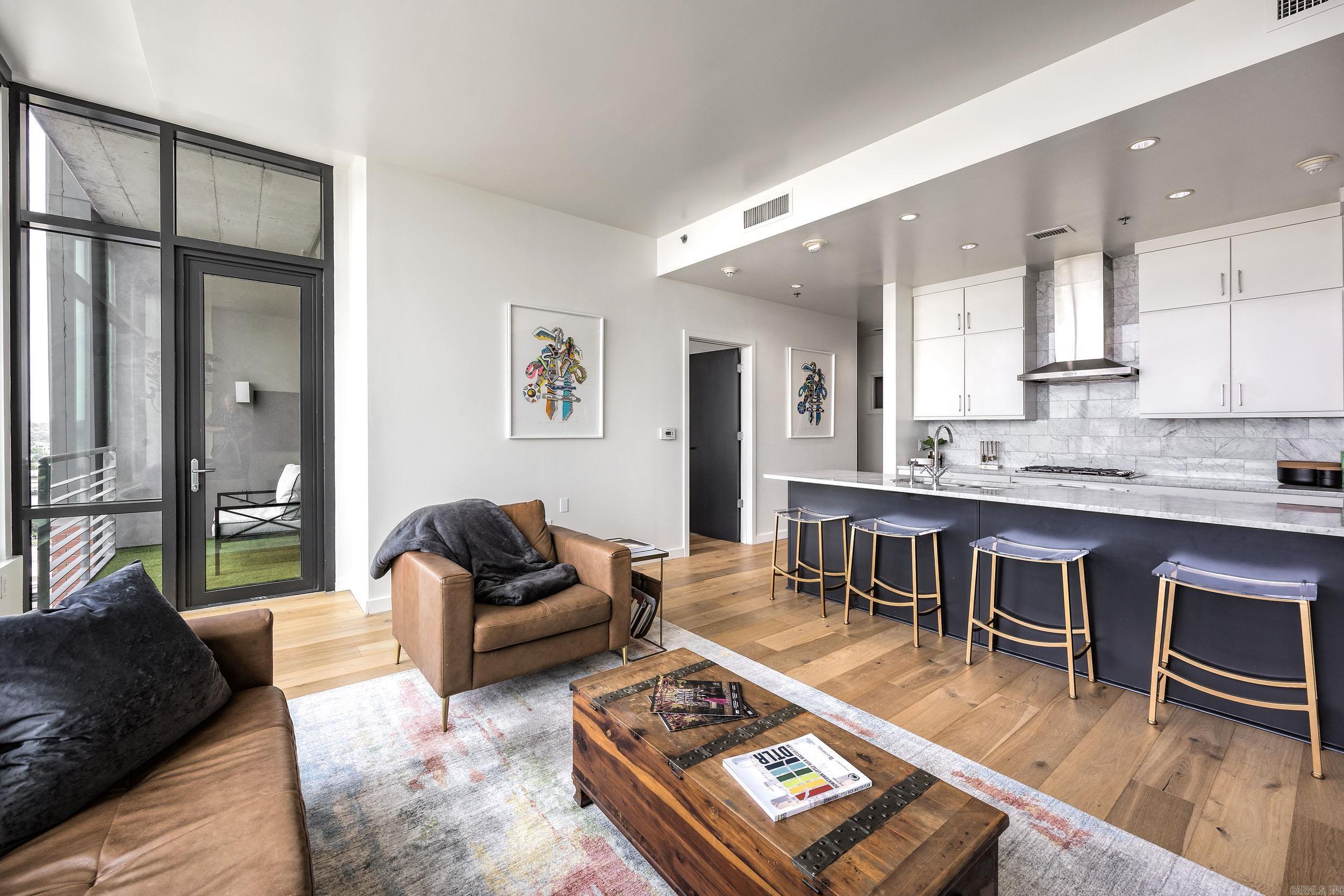 River Market Tower HPR - Residential