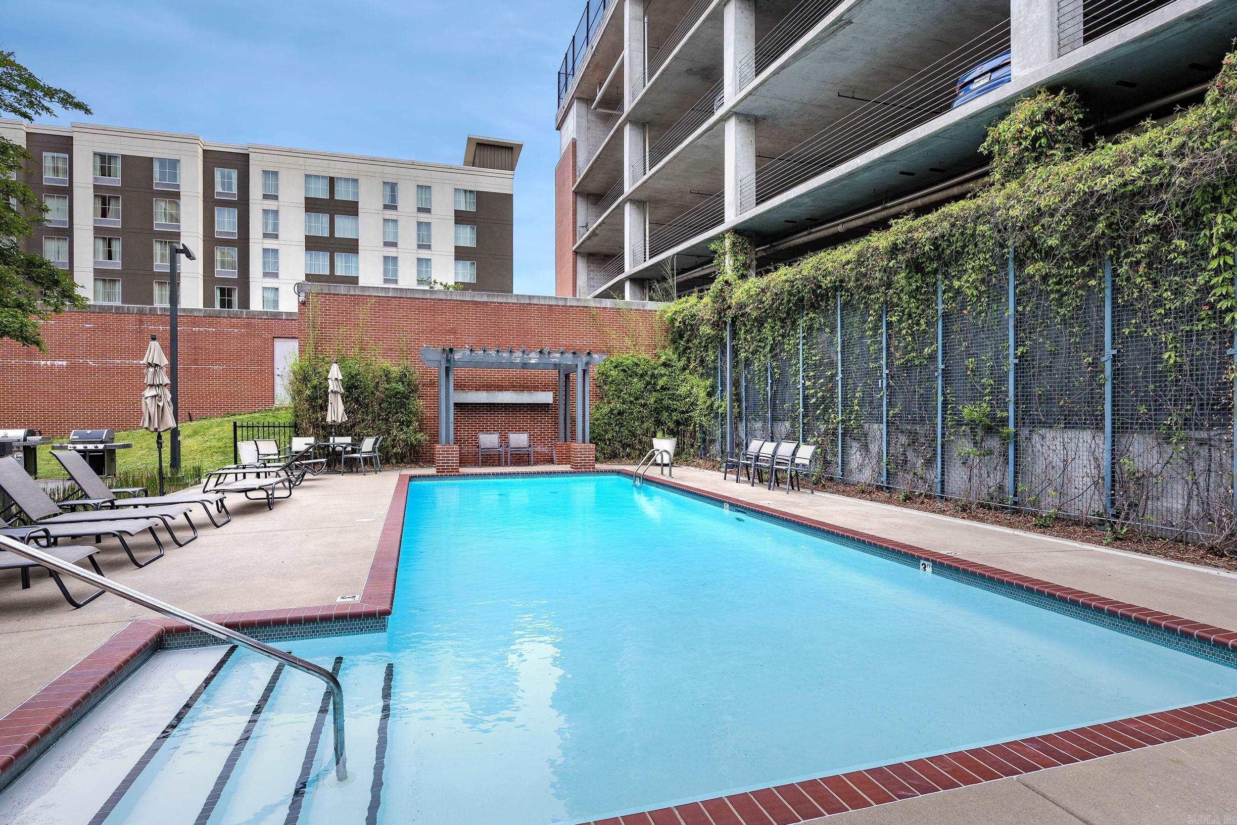 River Market Tower HPR - Residential