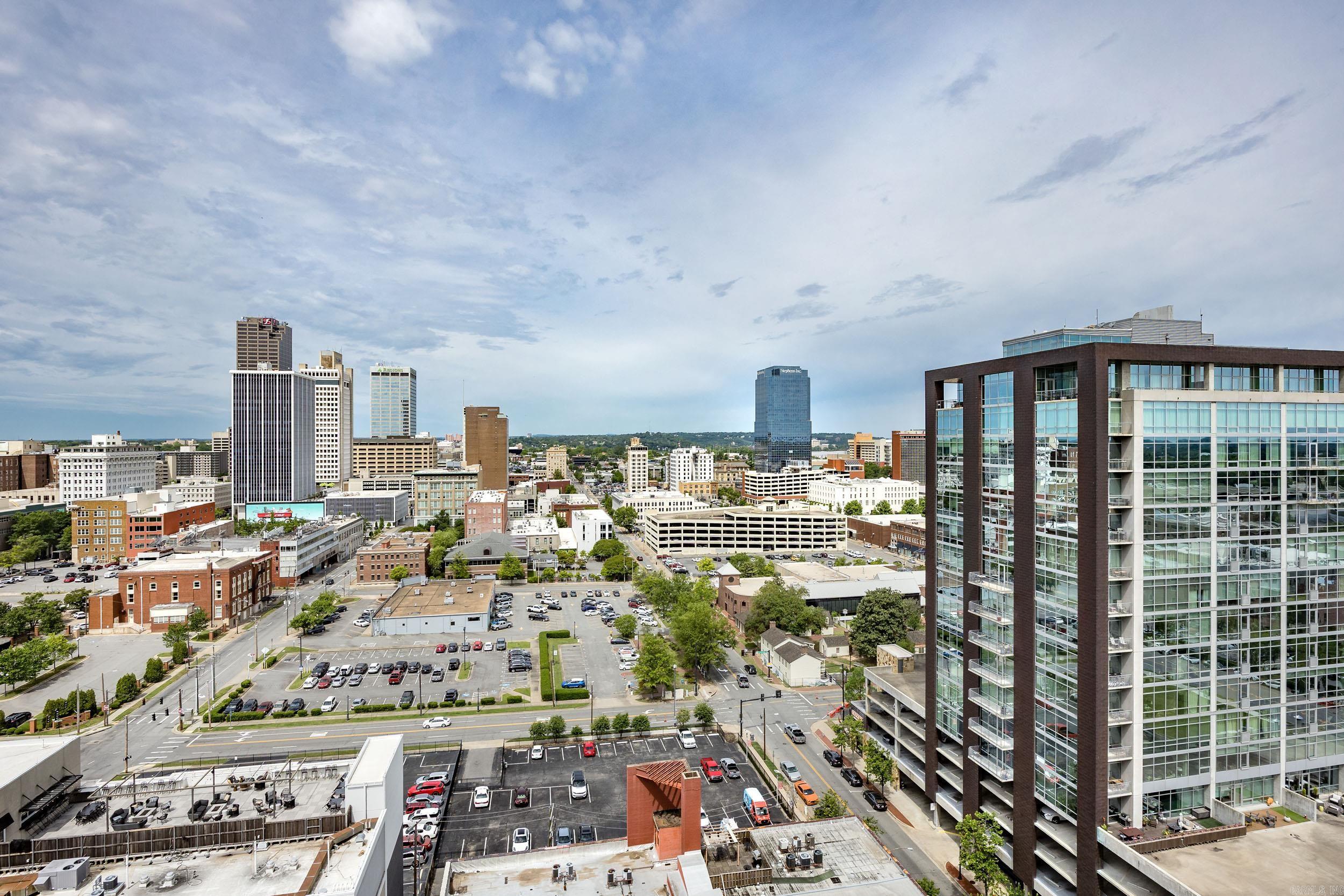 River Market Tower HPR - Residential