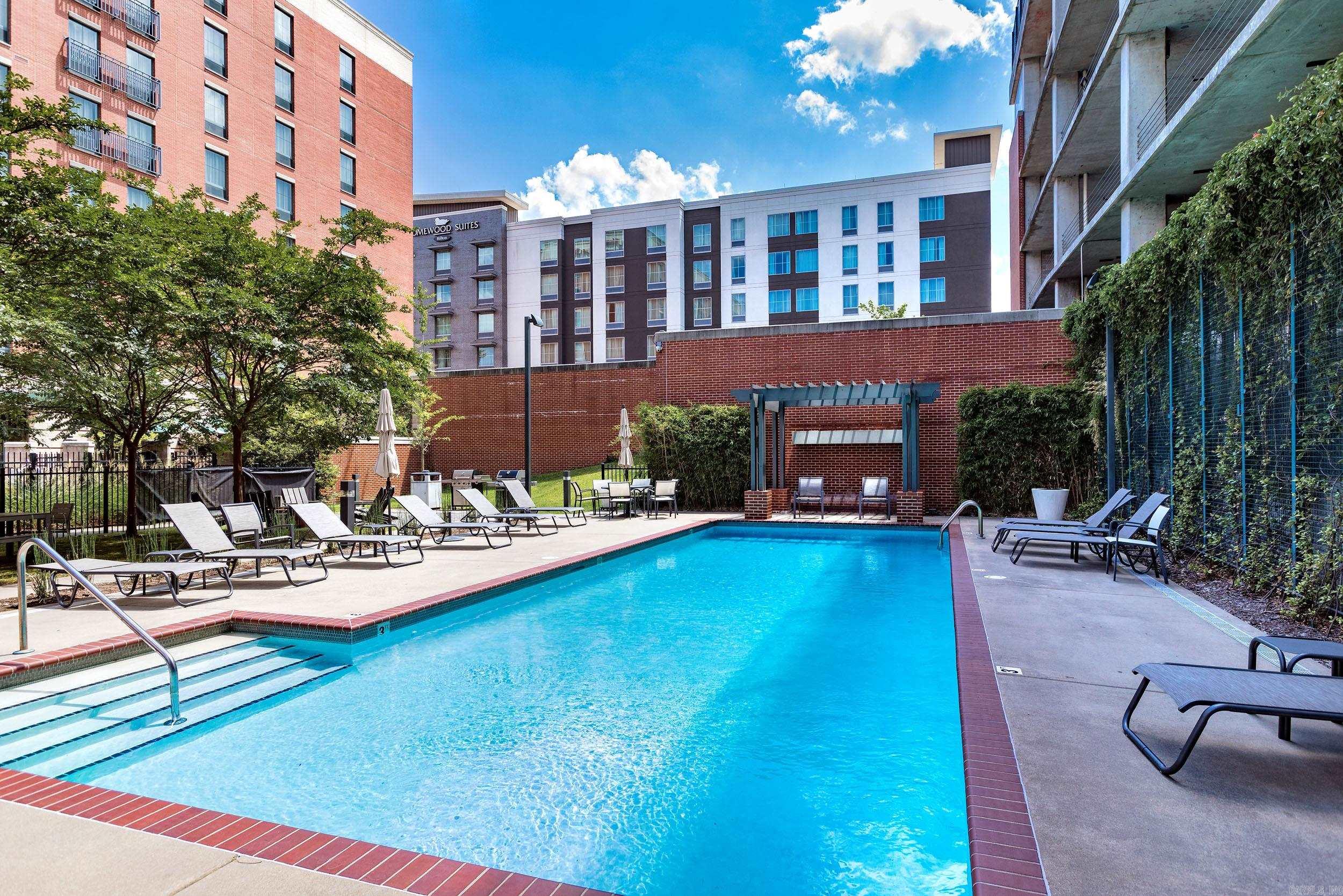 River Market Tower HPR - Residential