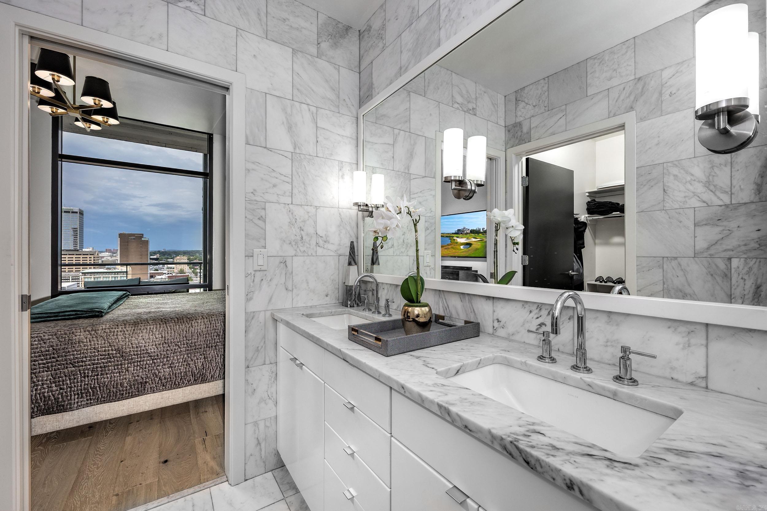 River Market Tower HPR - Residential