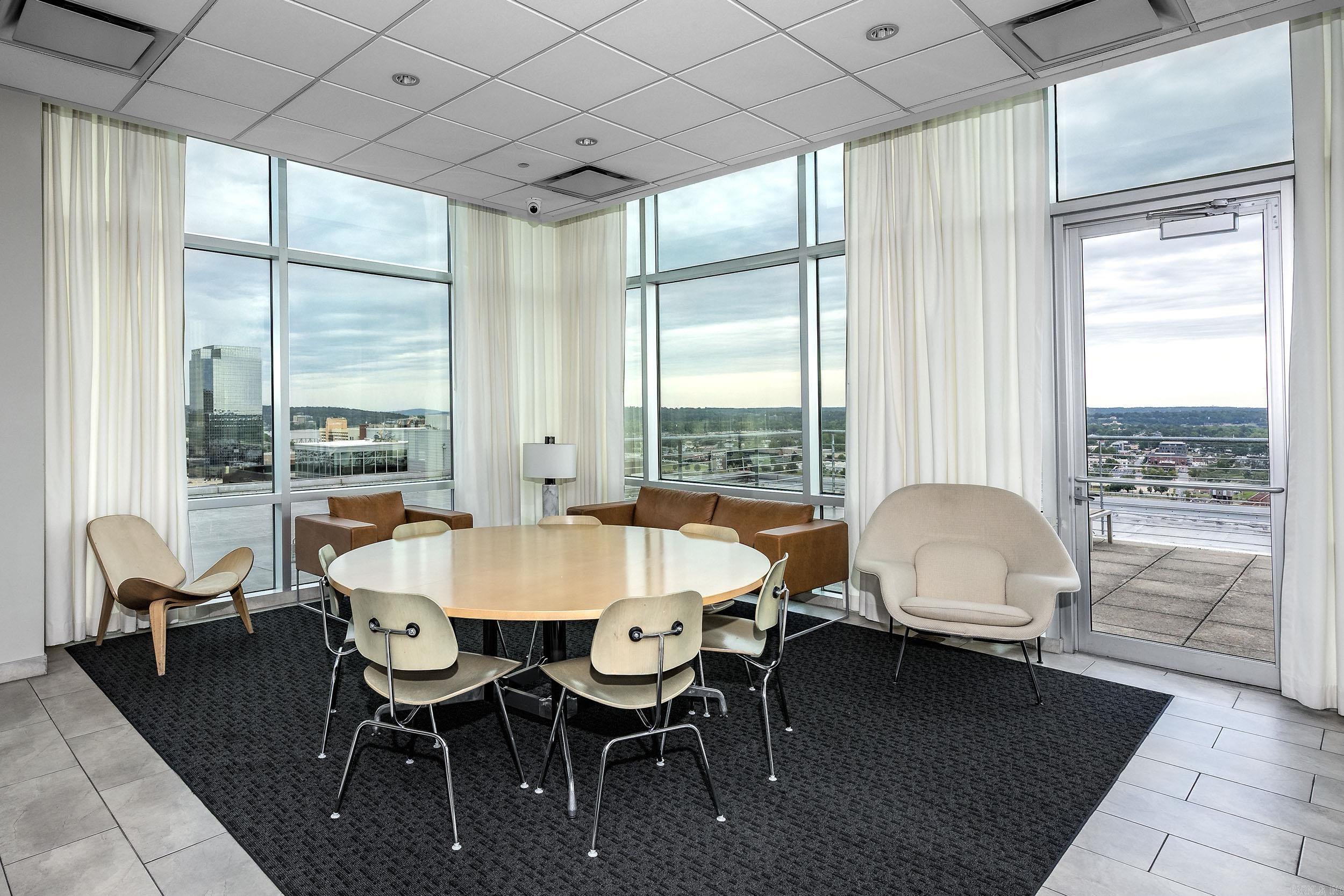 River Market Tower HPR - Residential