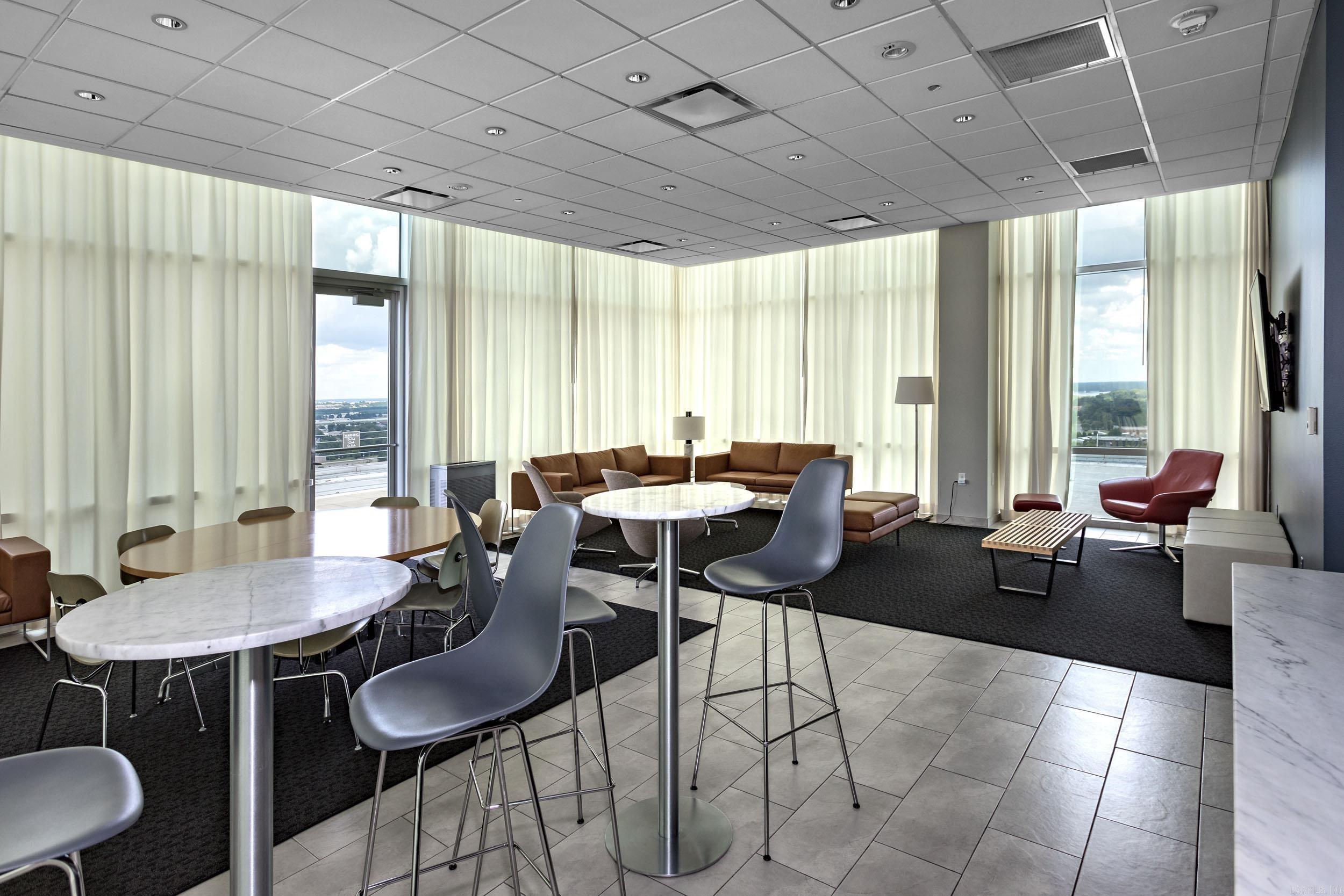 River Market Tower HPR - Residential