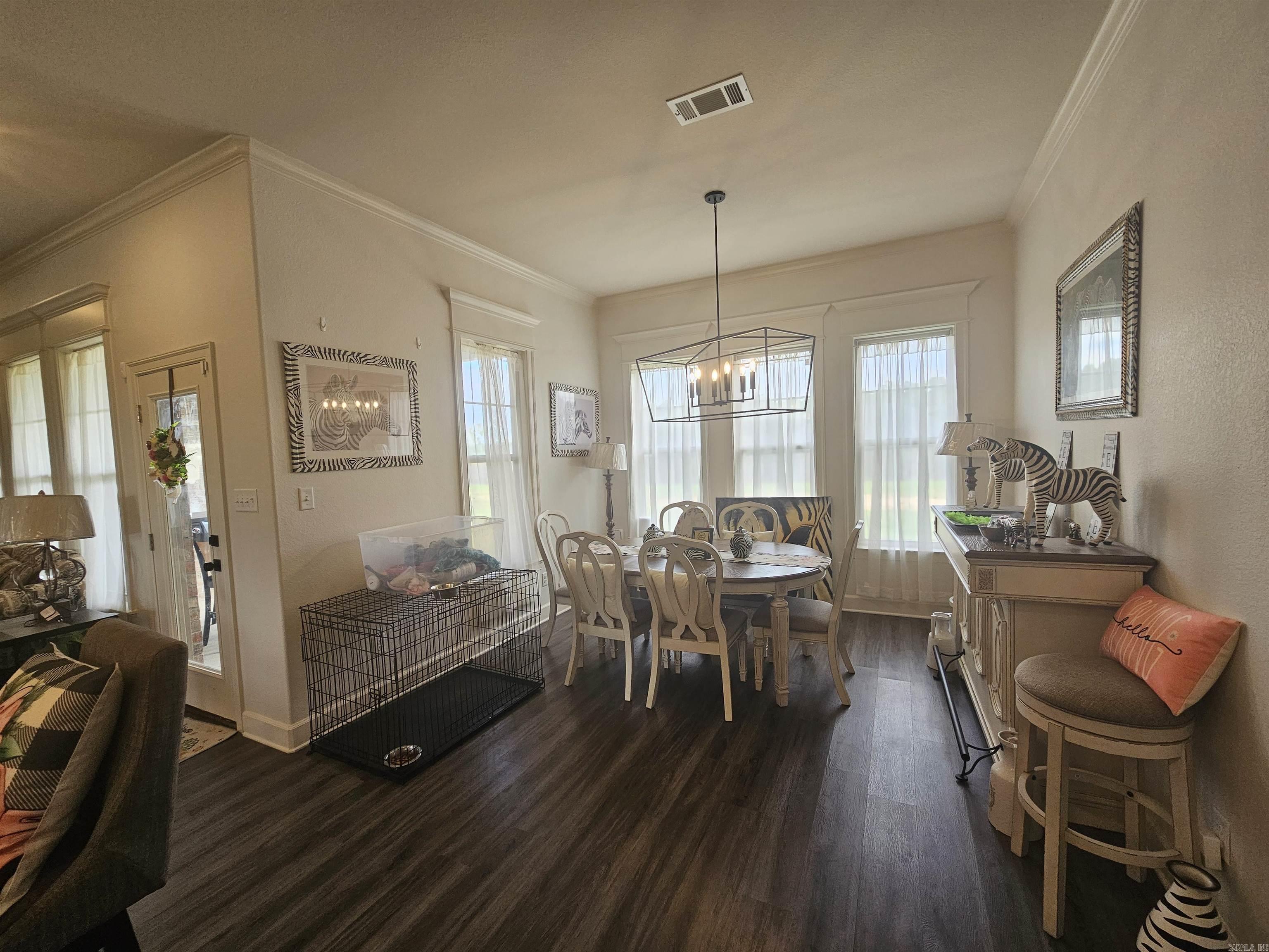 OAK TREE RIDGE SUB - Residential