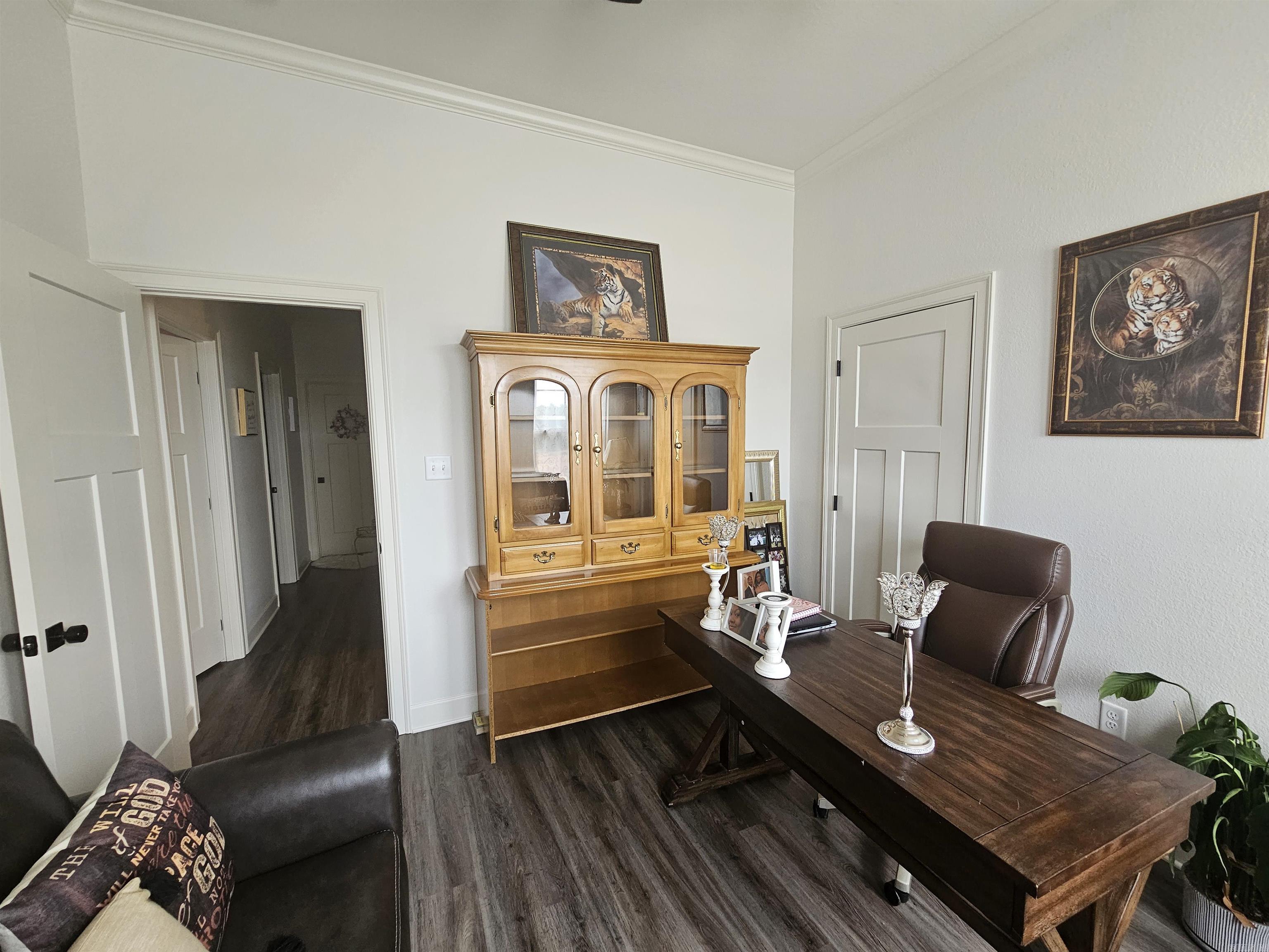 OAK TREE RIDGE SUB - Residential