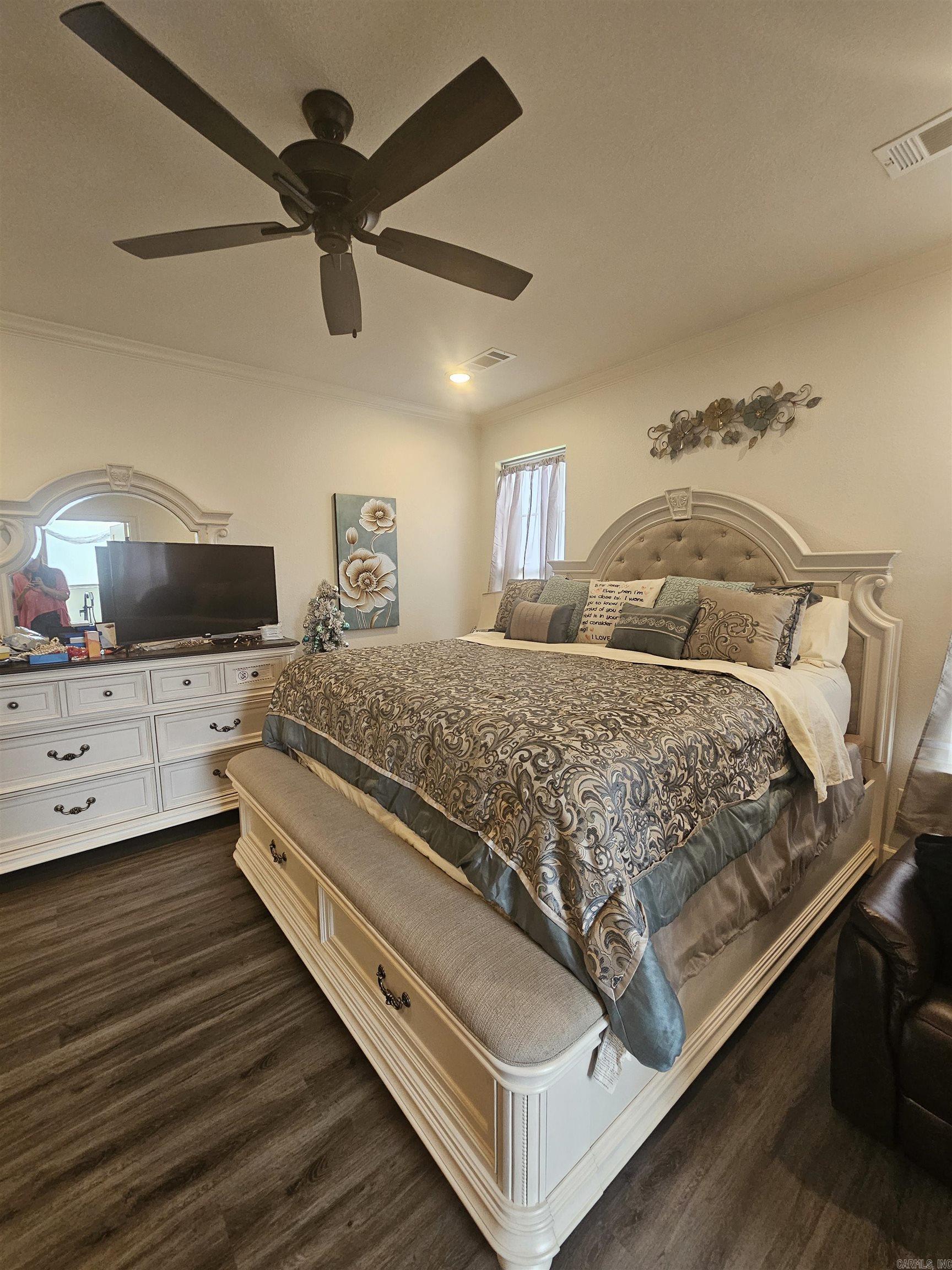 OAK TREE RIDGE SUB - Residential