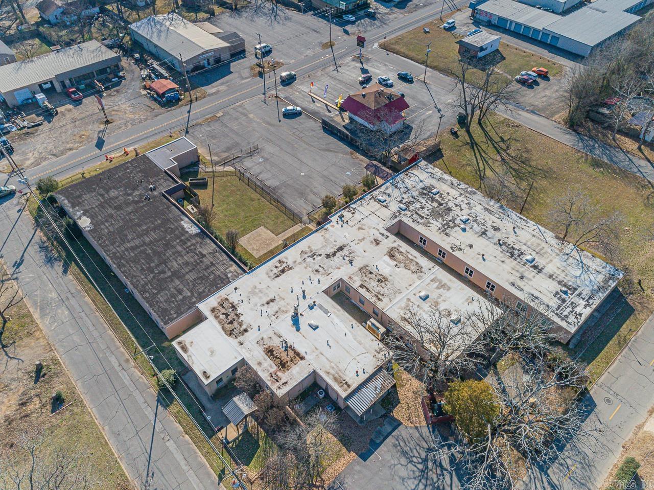 Sowells - Commercial Sale