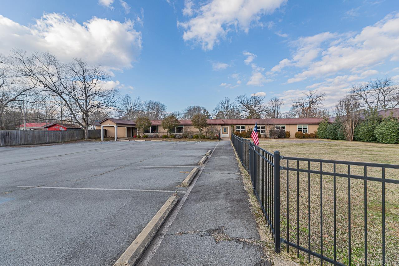 Sowells - Commercial Sale