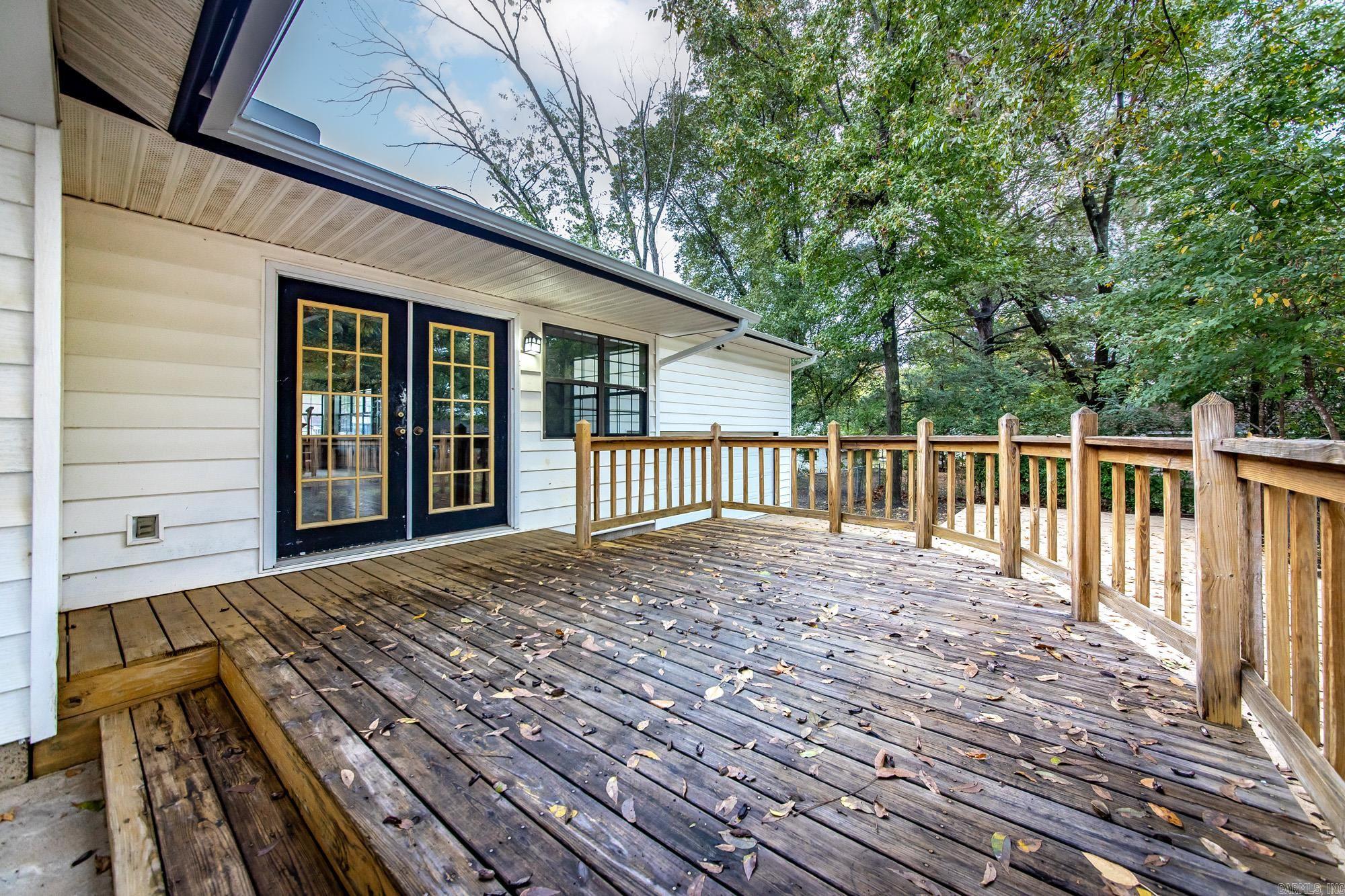 WILLIAMS ADD - Residential