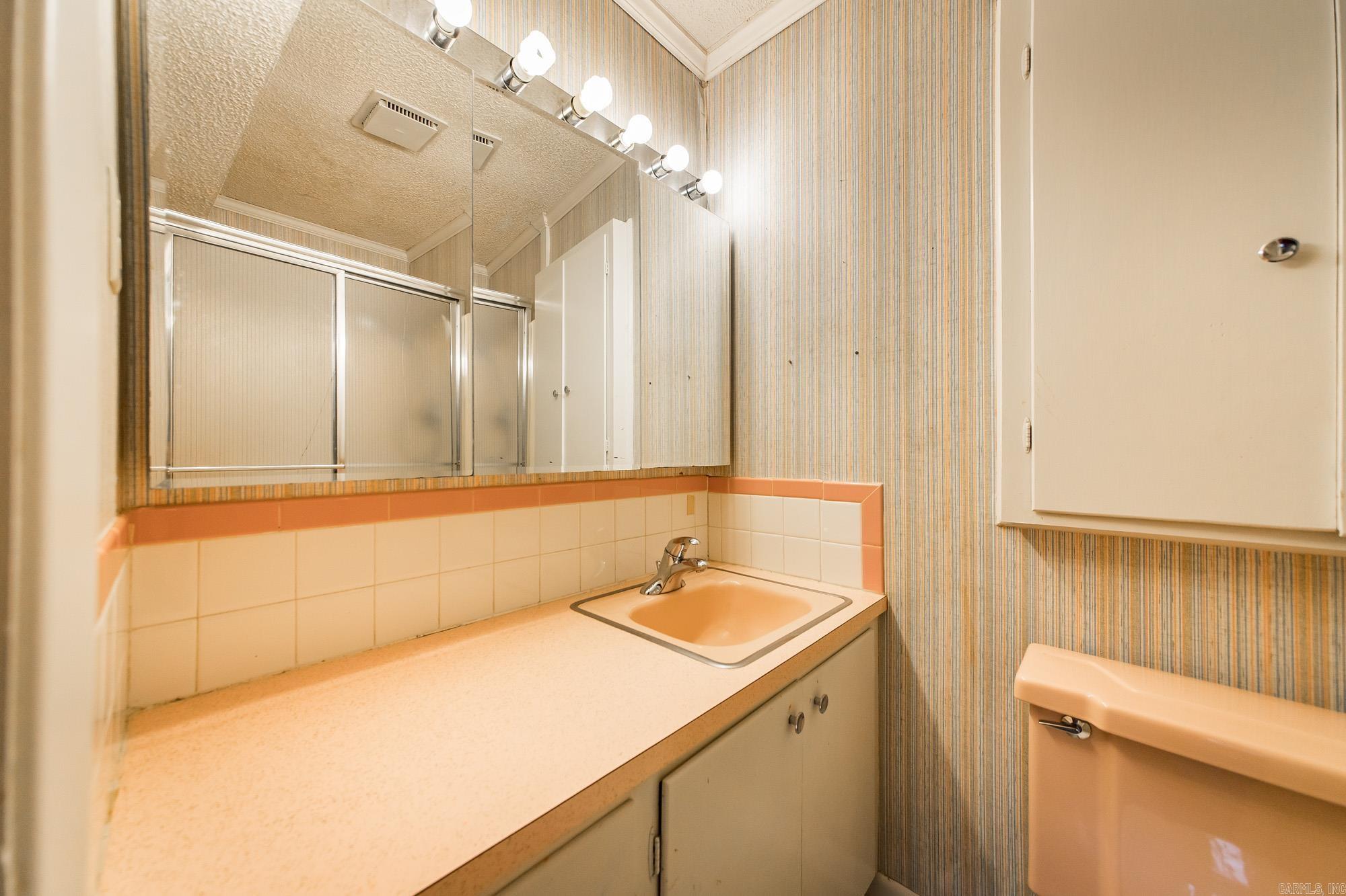 WILLIAMS ADD - Residential