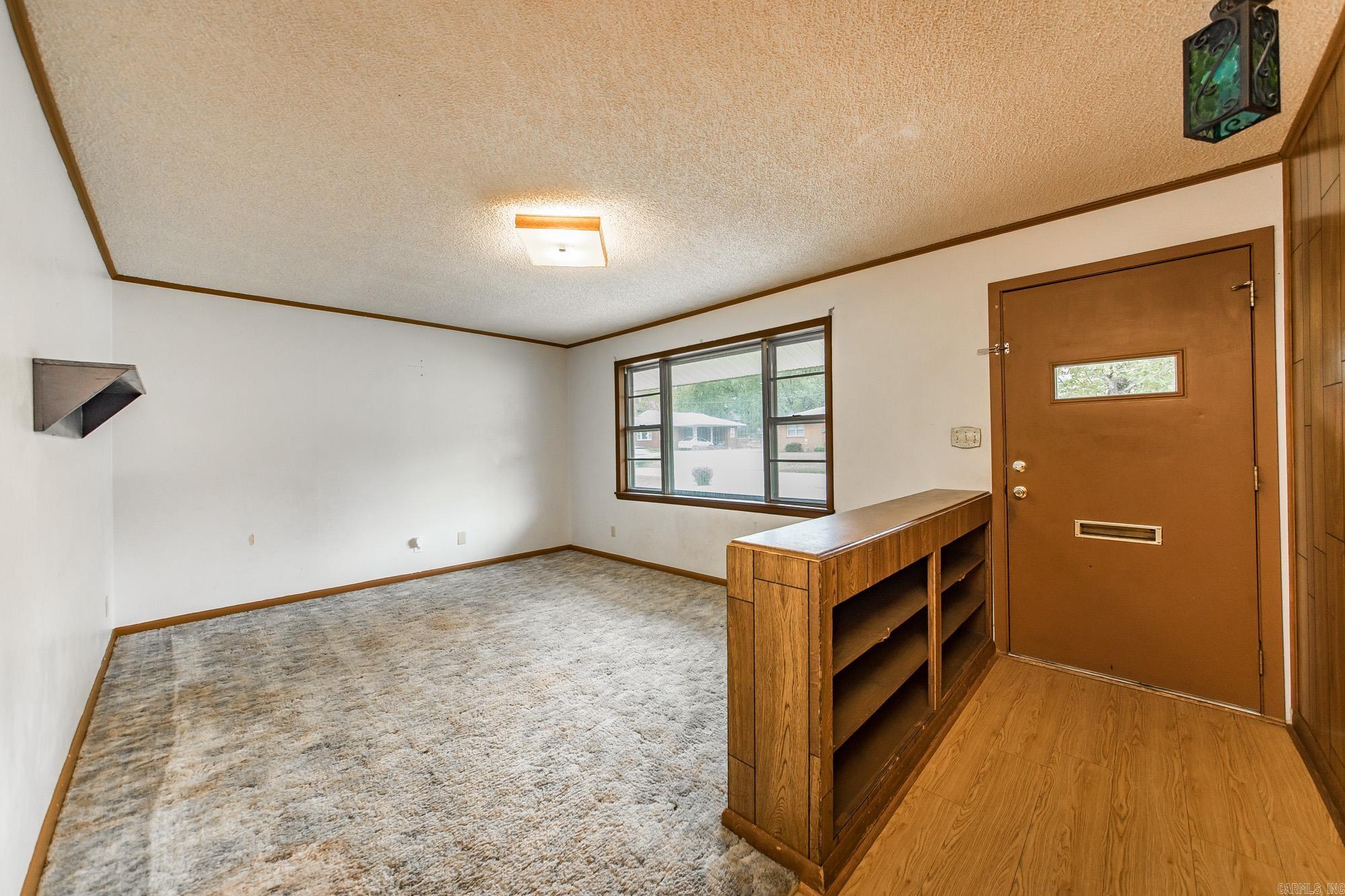 WILLIAMS ADD - Residential