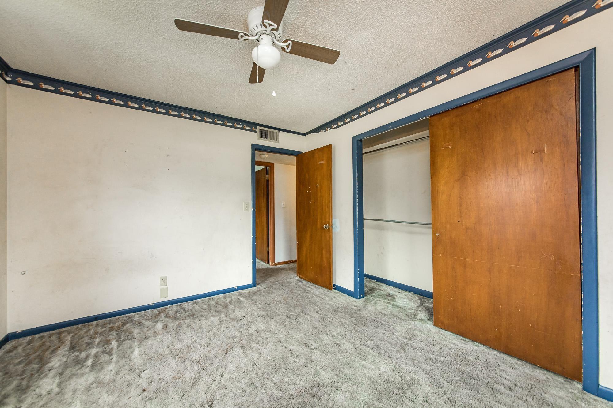 WILLIAMS ADD - Residential