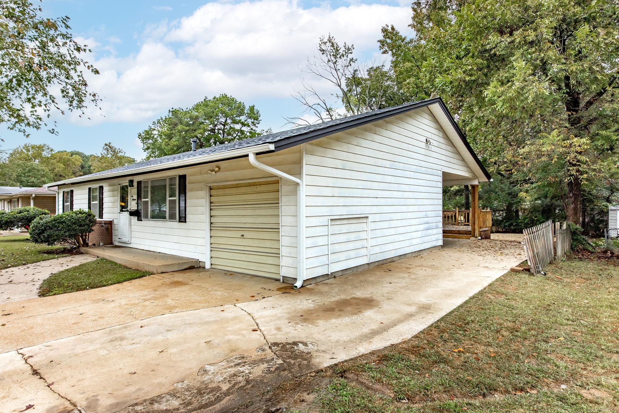 WILLIAMS ADD - Residential