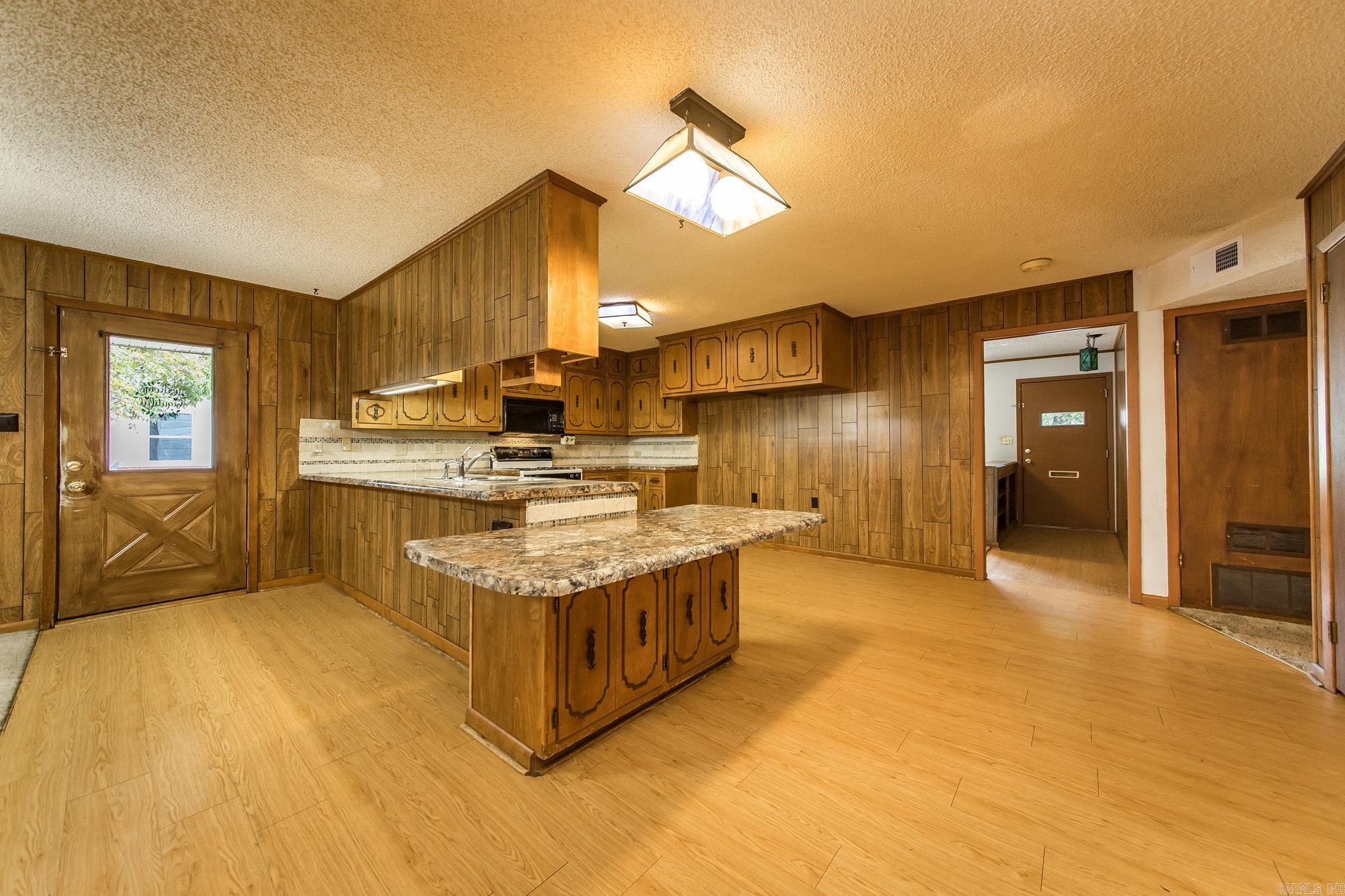 WILLIAMS ADD - Residential