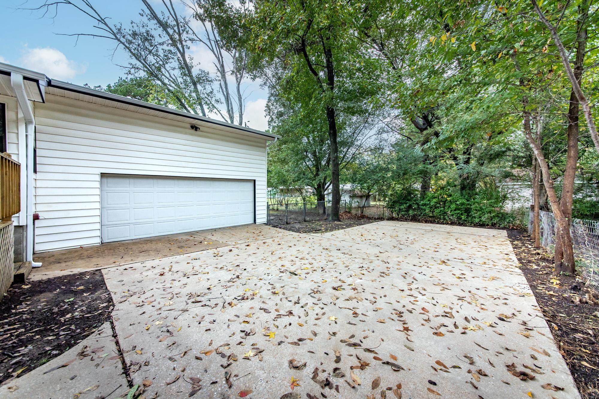 WILLIAMS ADD - Residential