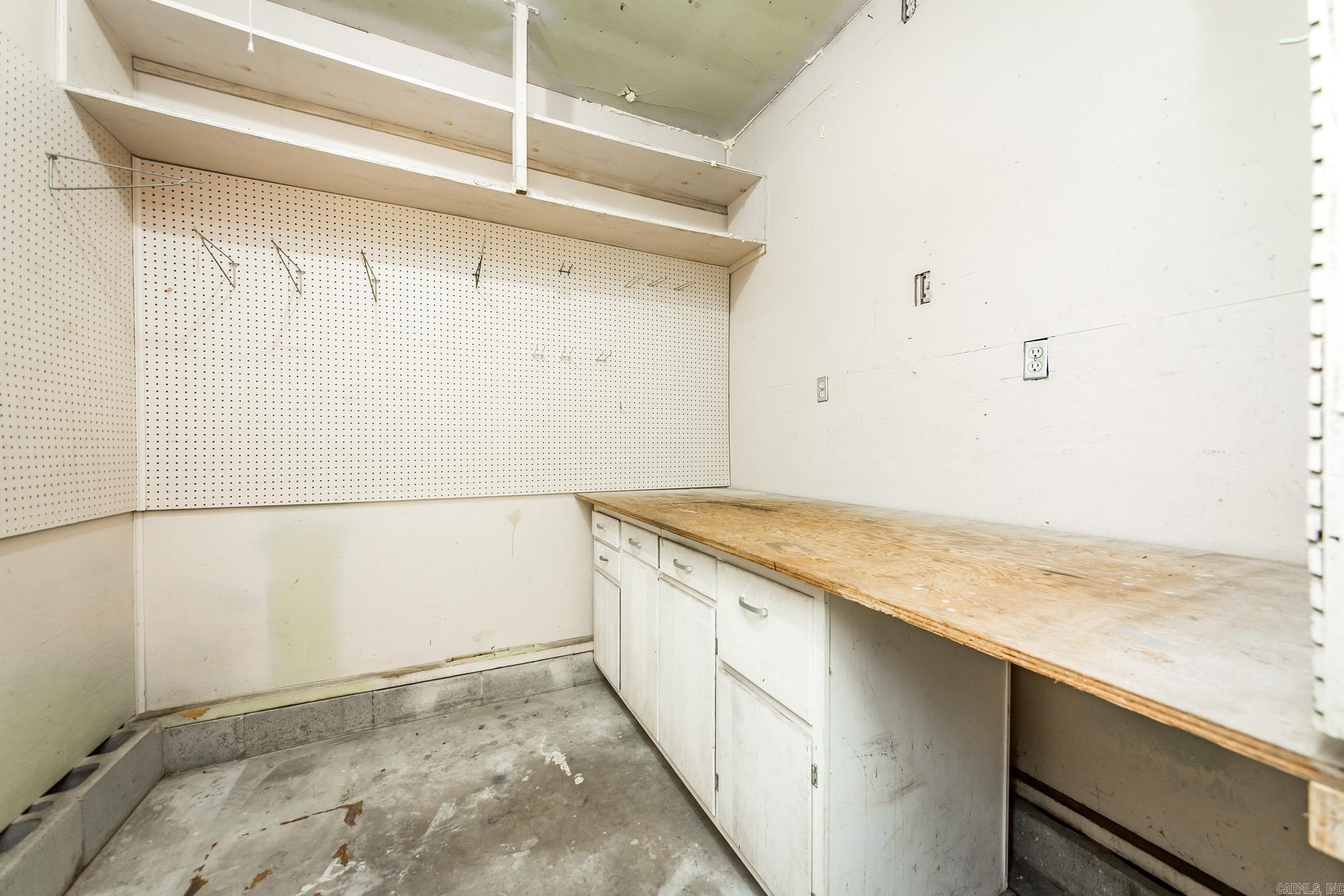 WILLIAMS ADD - Residential