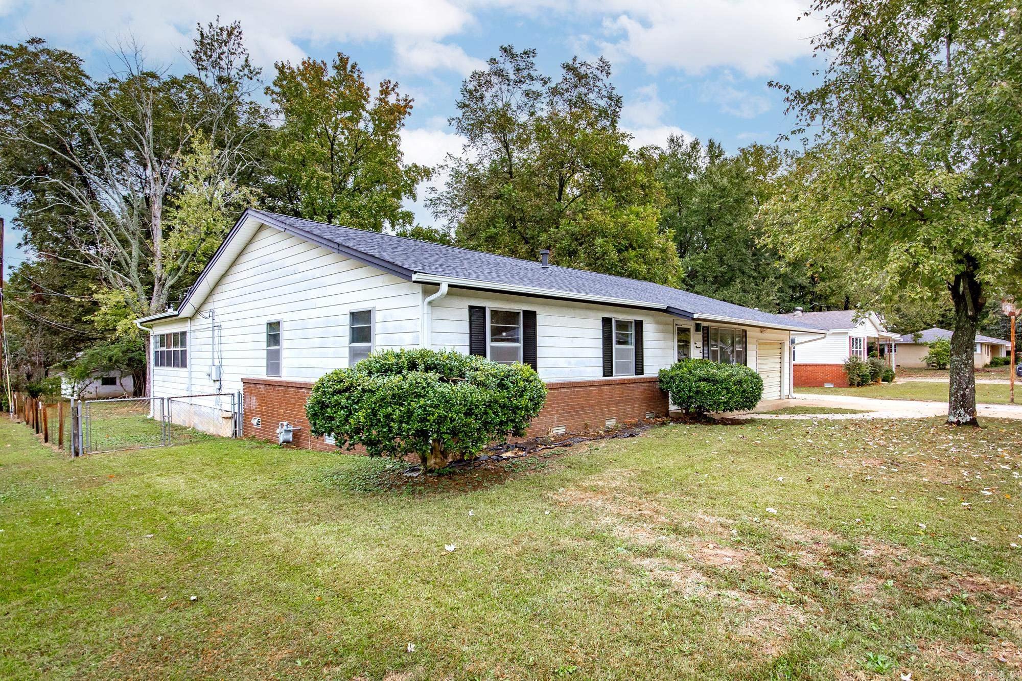 WILLIAMS ADD - Residential