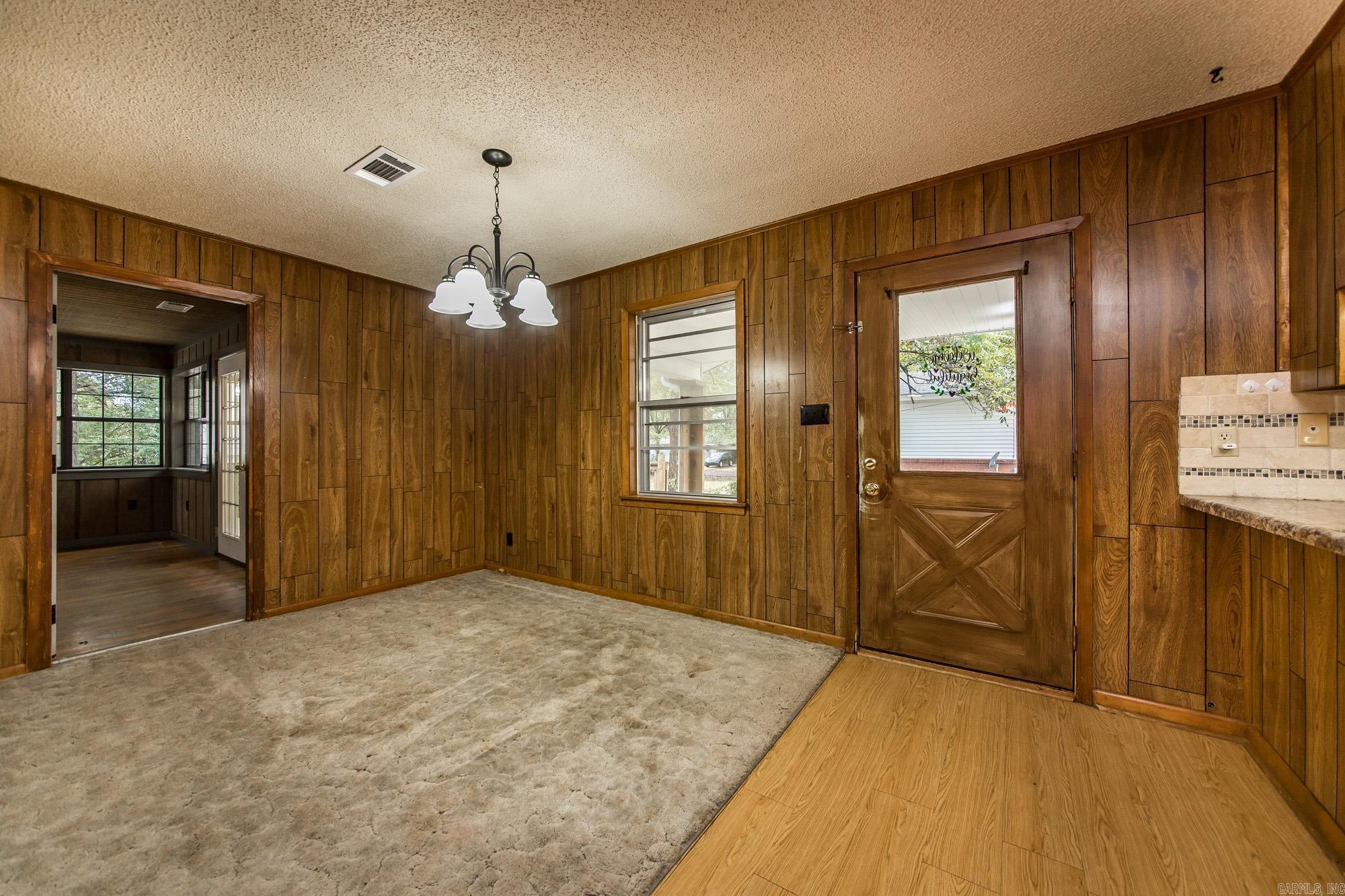 WILLIAMS ADD - Residential