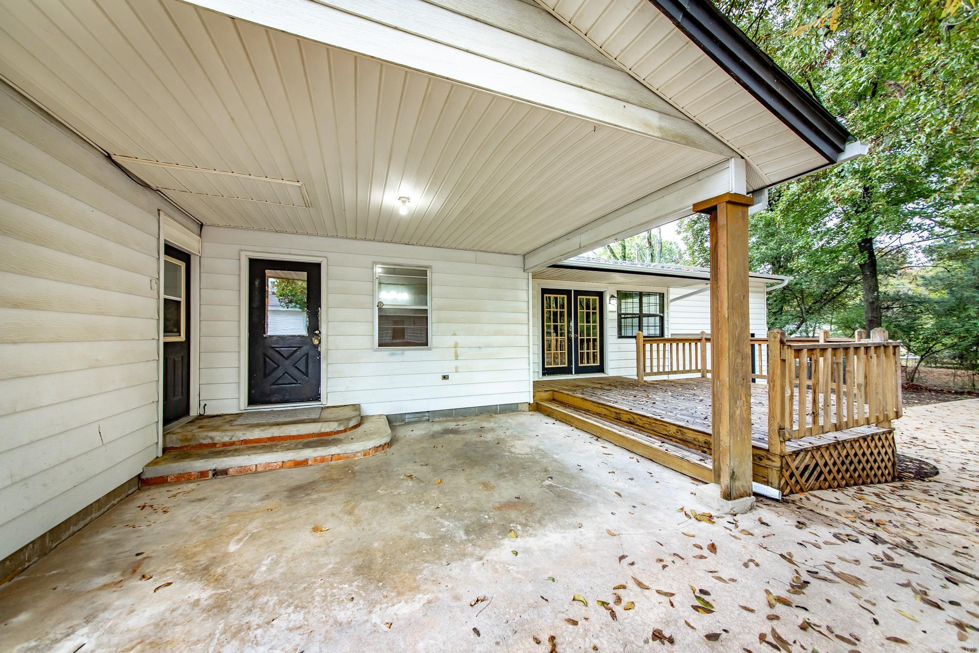 WILLIAMS ADD - Residential