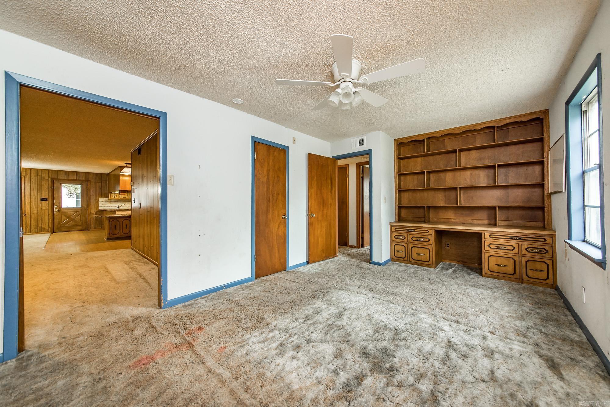 WILLIAMS ADD - Residential