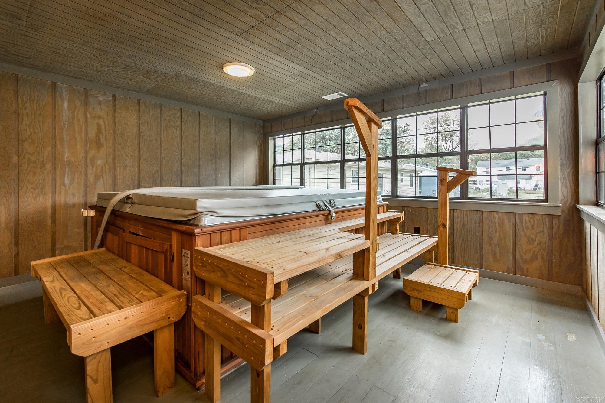 WILLIAMS ADD - Residential